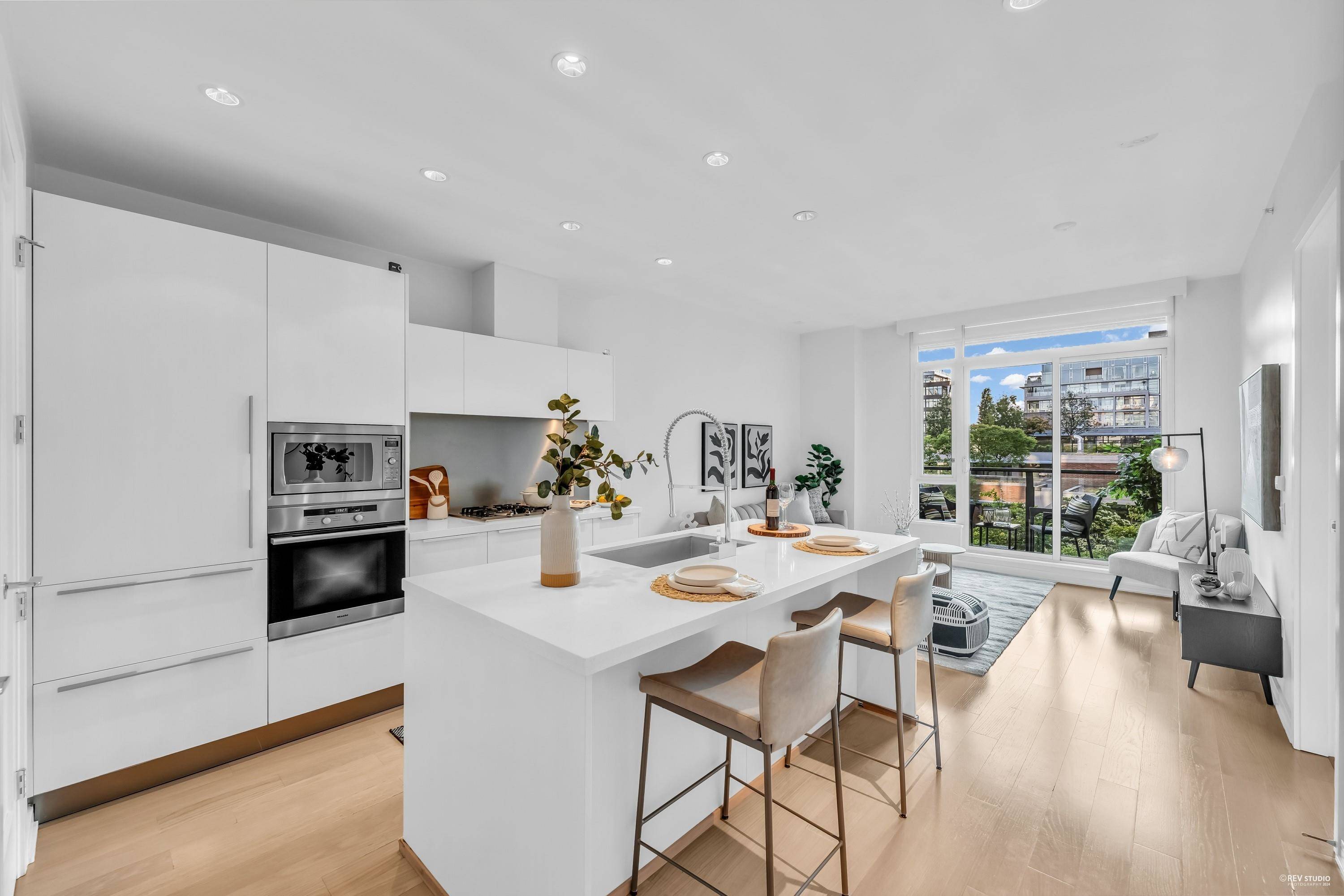 Vancouver, BC V5Y 0B8,1625 Manitoba ST #506