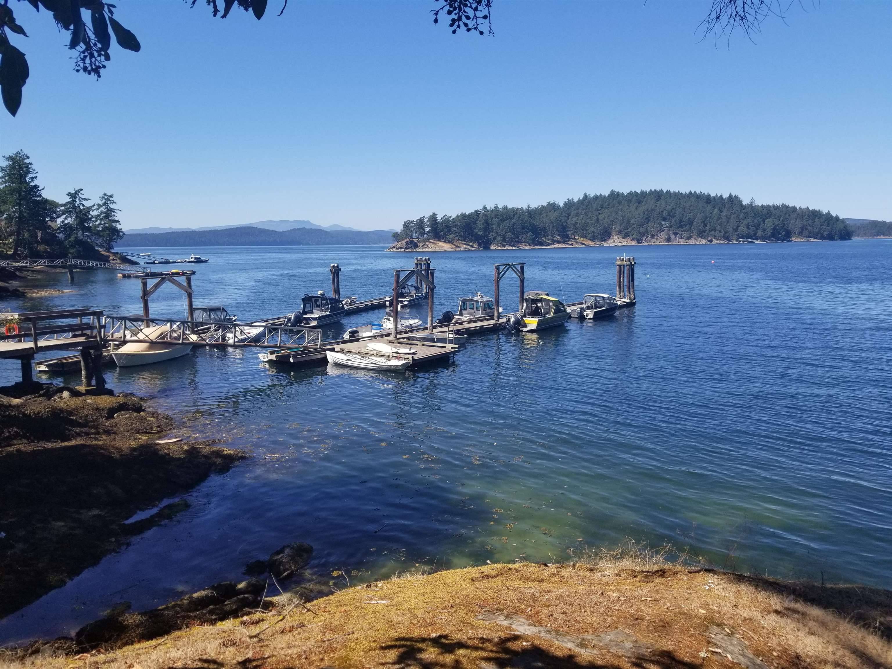 Galiano Island, BC V0N 1P0,150 Rainsford RD