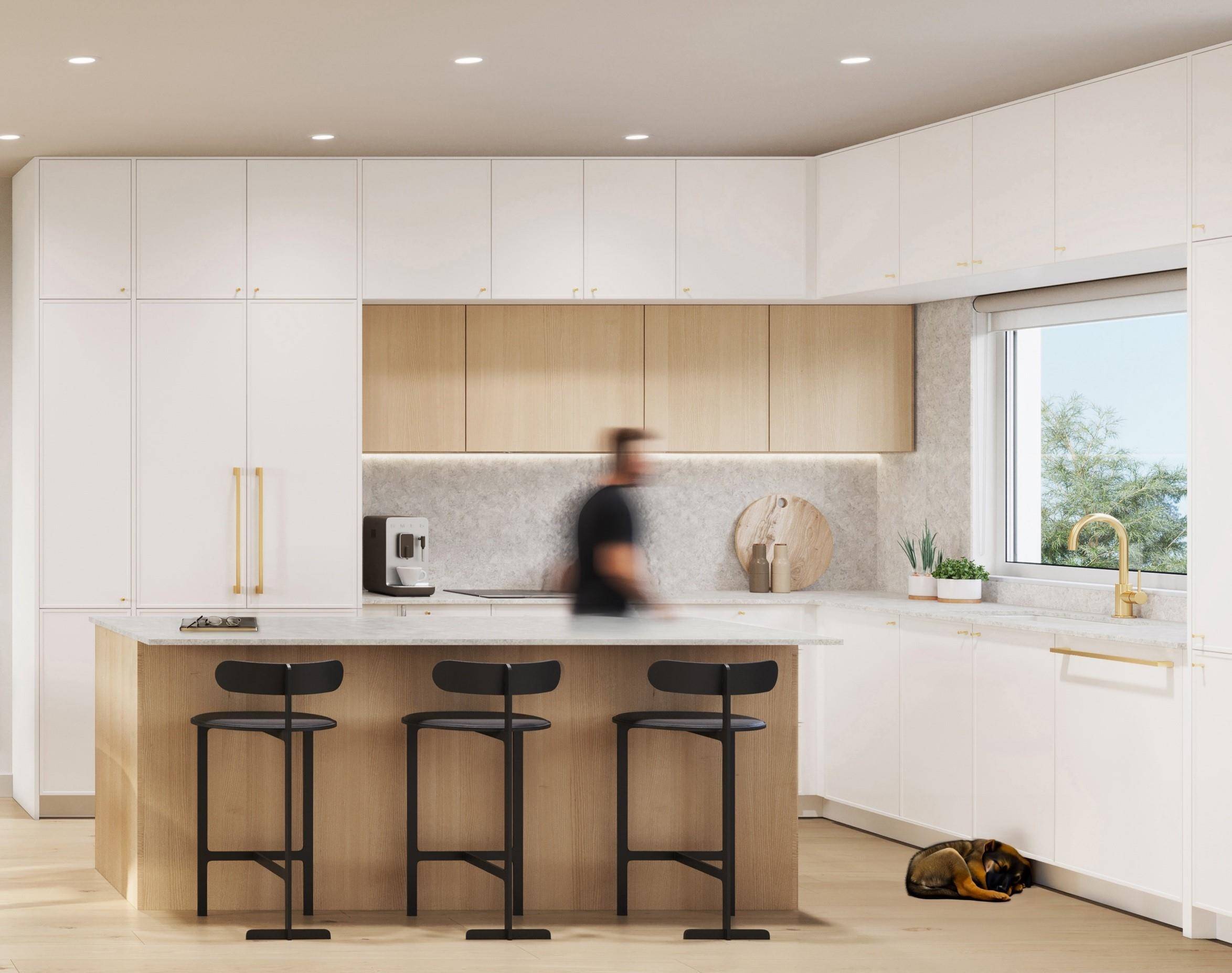 North Vancouver, BC V7L 1E3,602 2nd ST #231