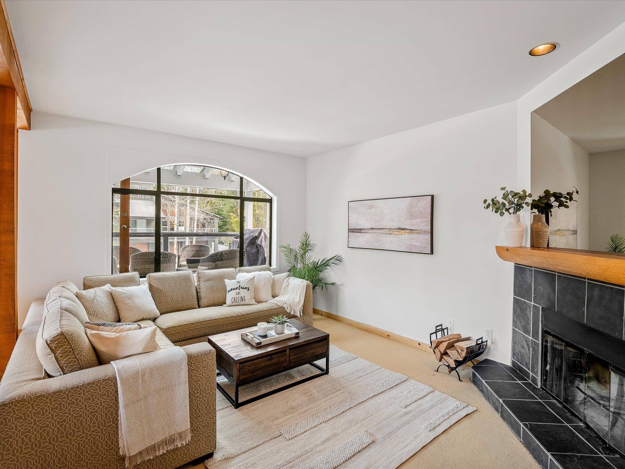 Whistler, BC V8E 0A6,2246 Aspen DR