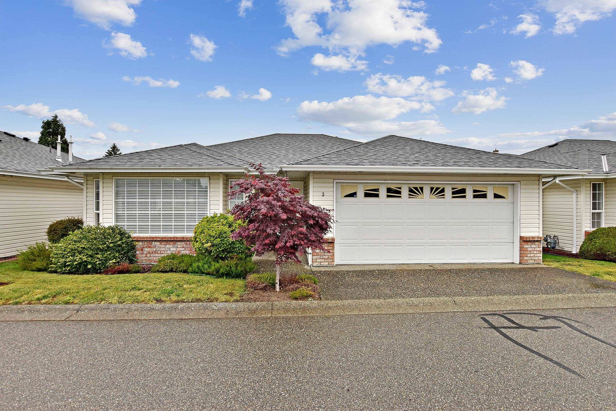 Chilliwack, BC V2P 5S4,9420 Woodbine ST #3