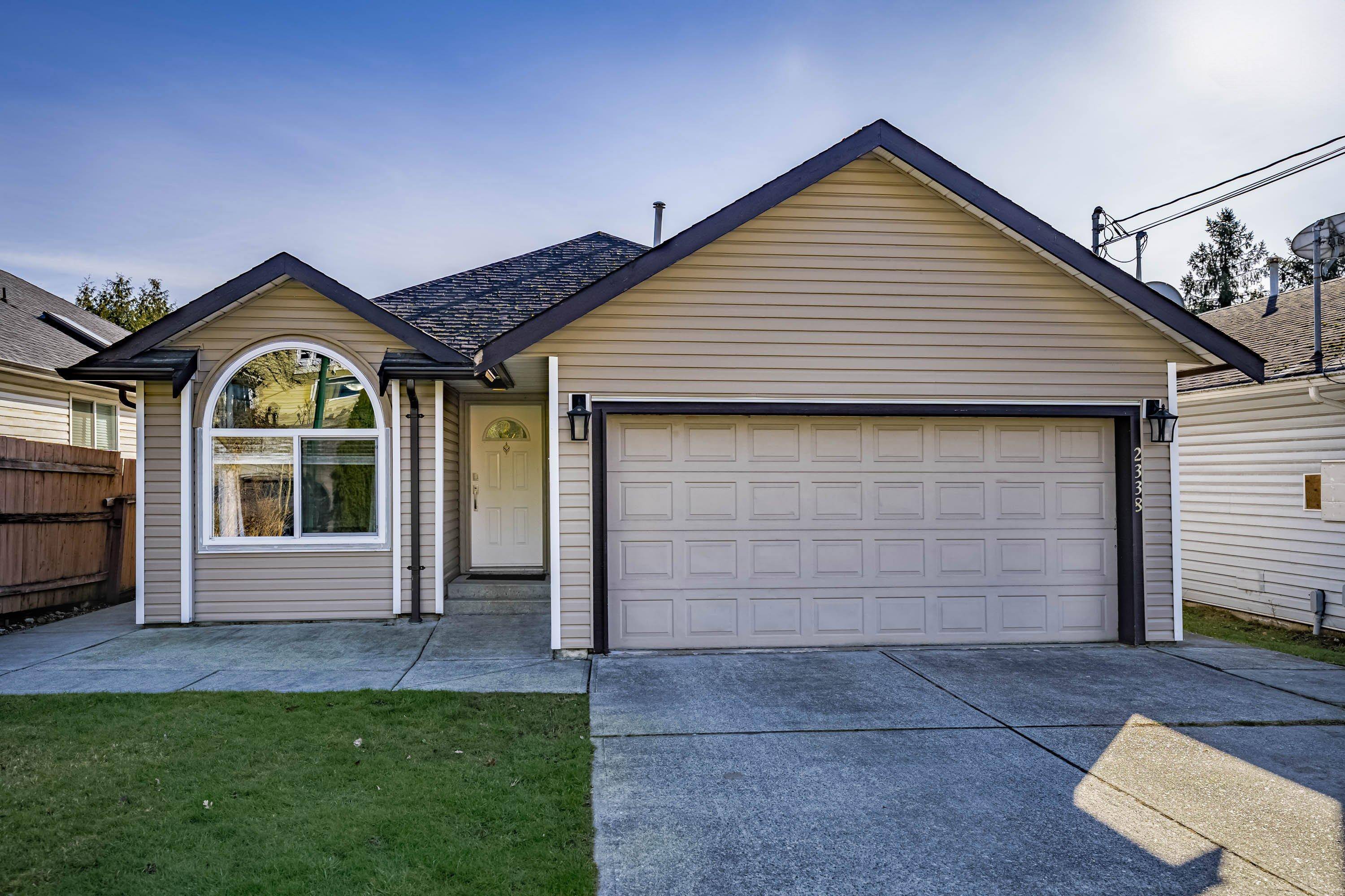 Coquitlam, BC V3K 1J8,2338 Cape Horn AVE