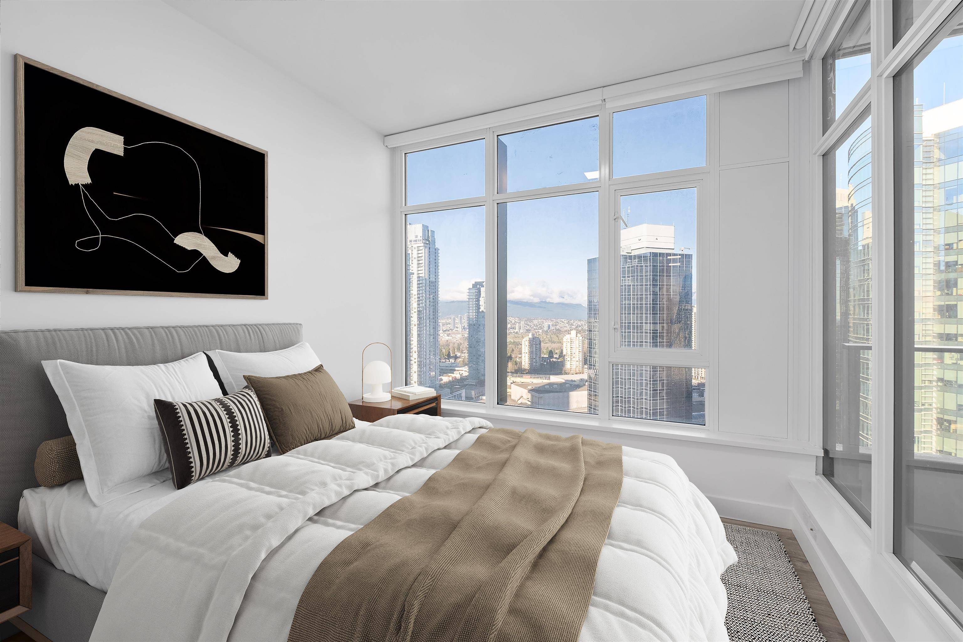 Burnaby, BC V5H 0K5,6511 Sussex AVE #1402