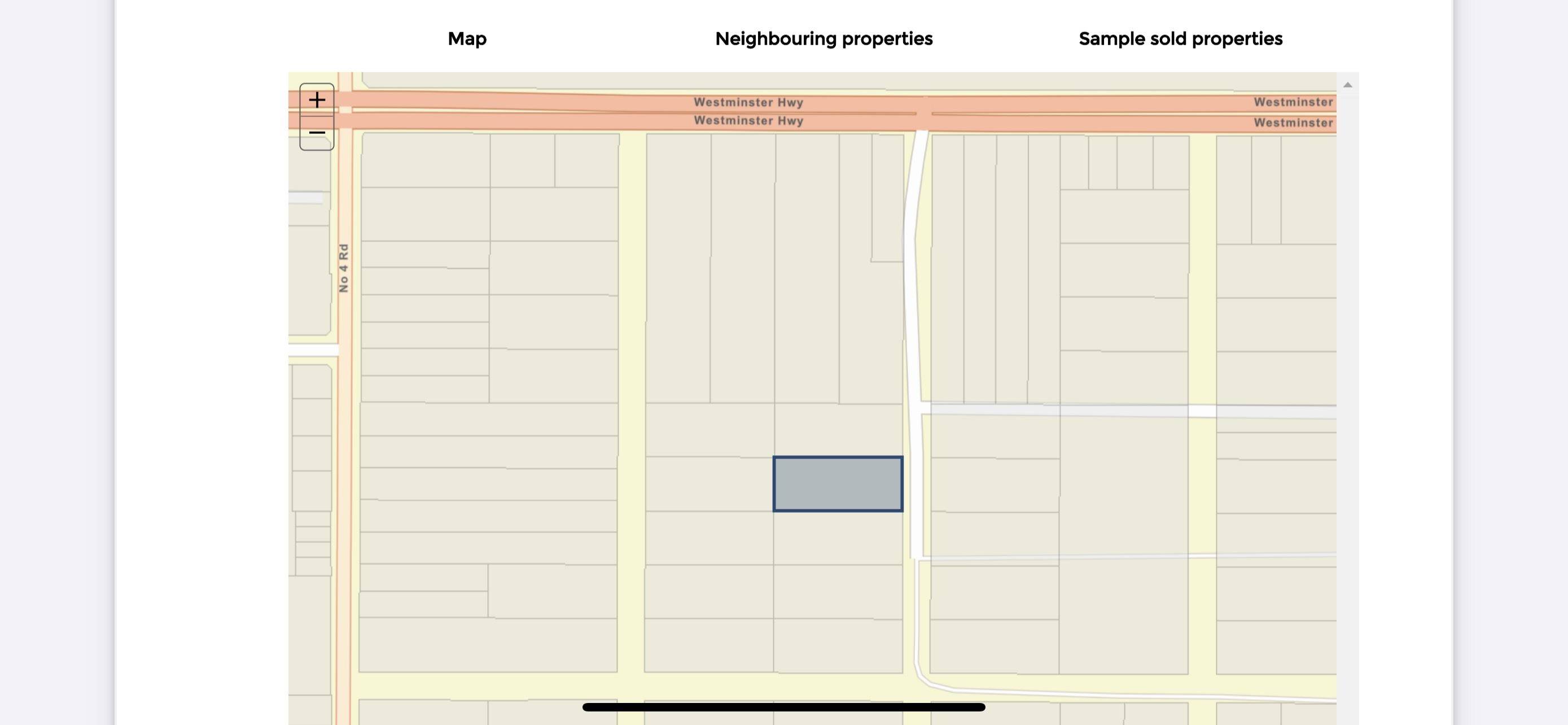 Richmond, BC V0N 0N0,2 Lot b” Blk 52 Section 11 Blk 4 N Range 6 West Nwd RD