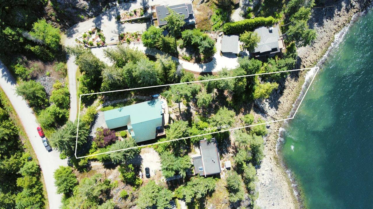 Garden Bay, BC V0N 1S1,4224 Packalen BLVD