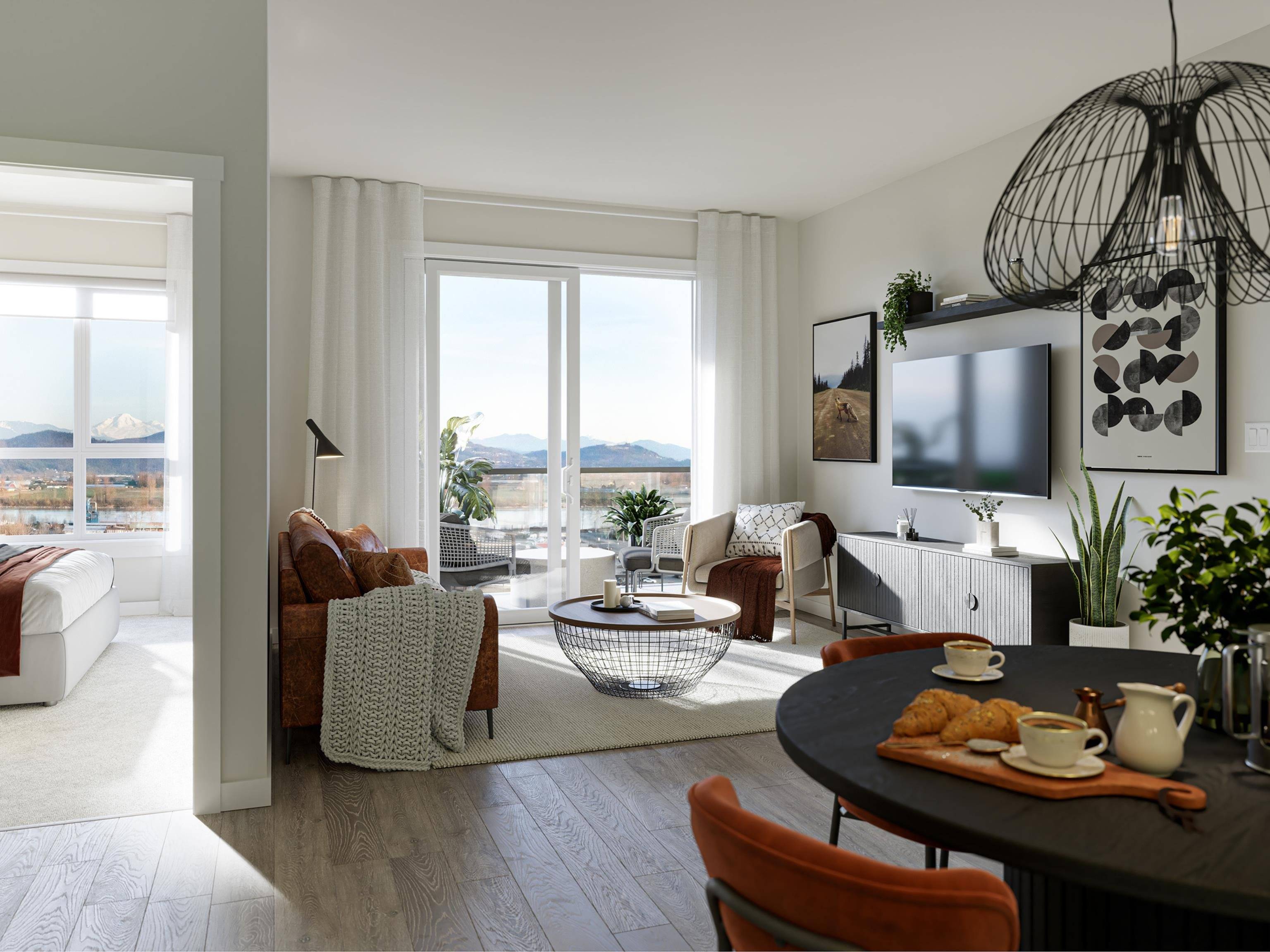 Mission, BC V0V 0V0,33281 2nd AVE #213