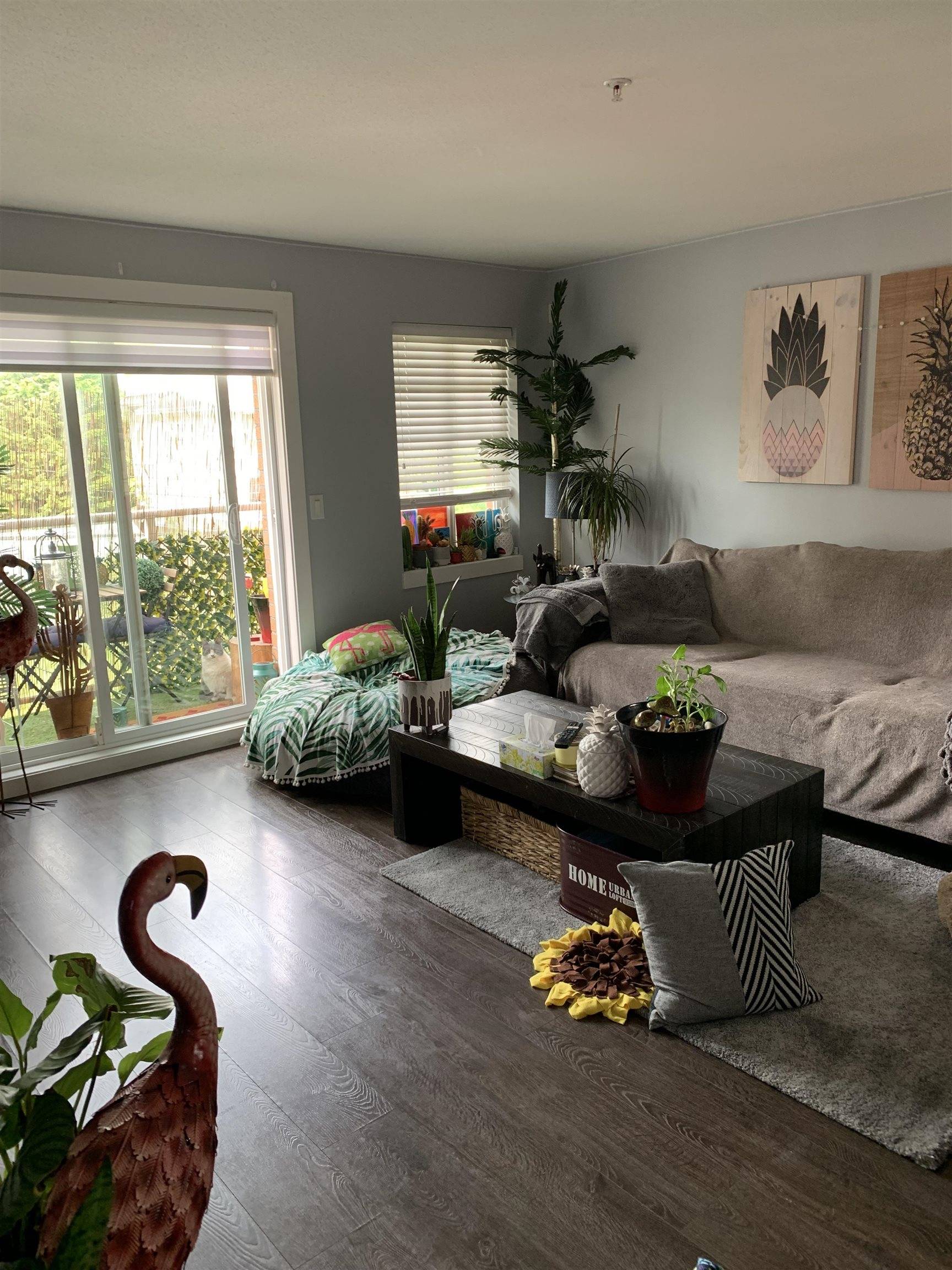 Port Coquitlam, BC V3B 1E8,1990 Westminster AVE #305