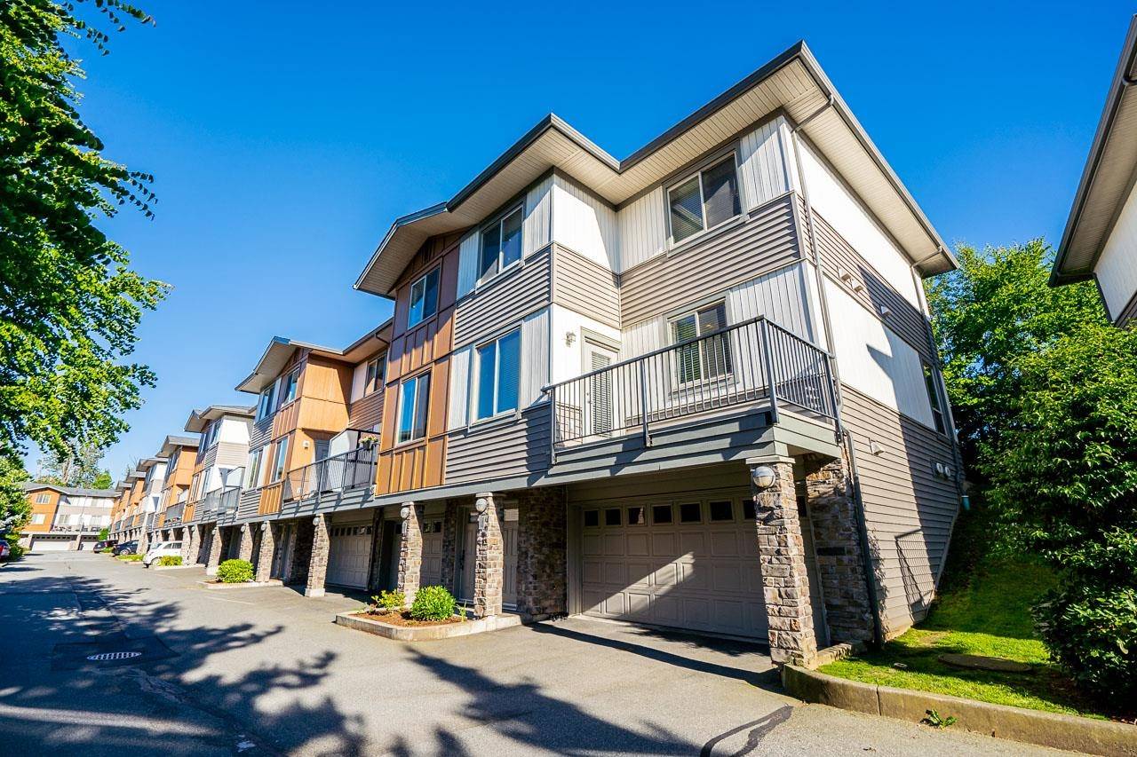 Abbotsford, BC V2S 0B1,34248 King RD #6