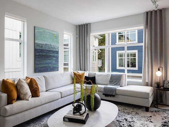 Maple Ridge, BC V2X 9H8,11280 Pazarena PL #1112