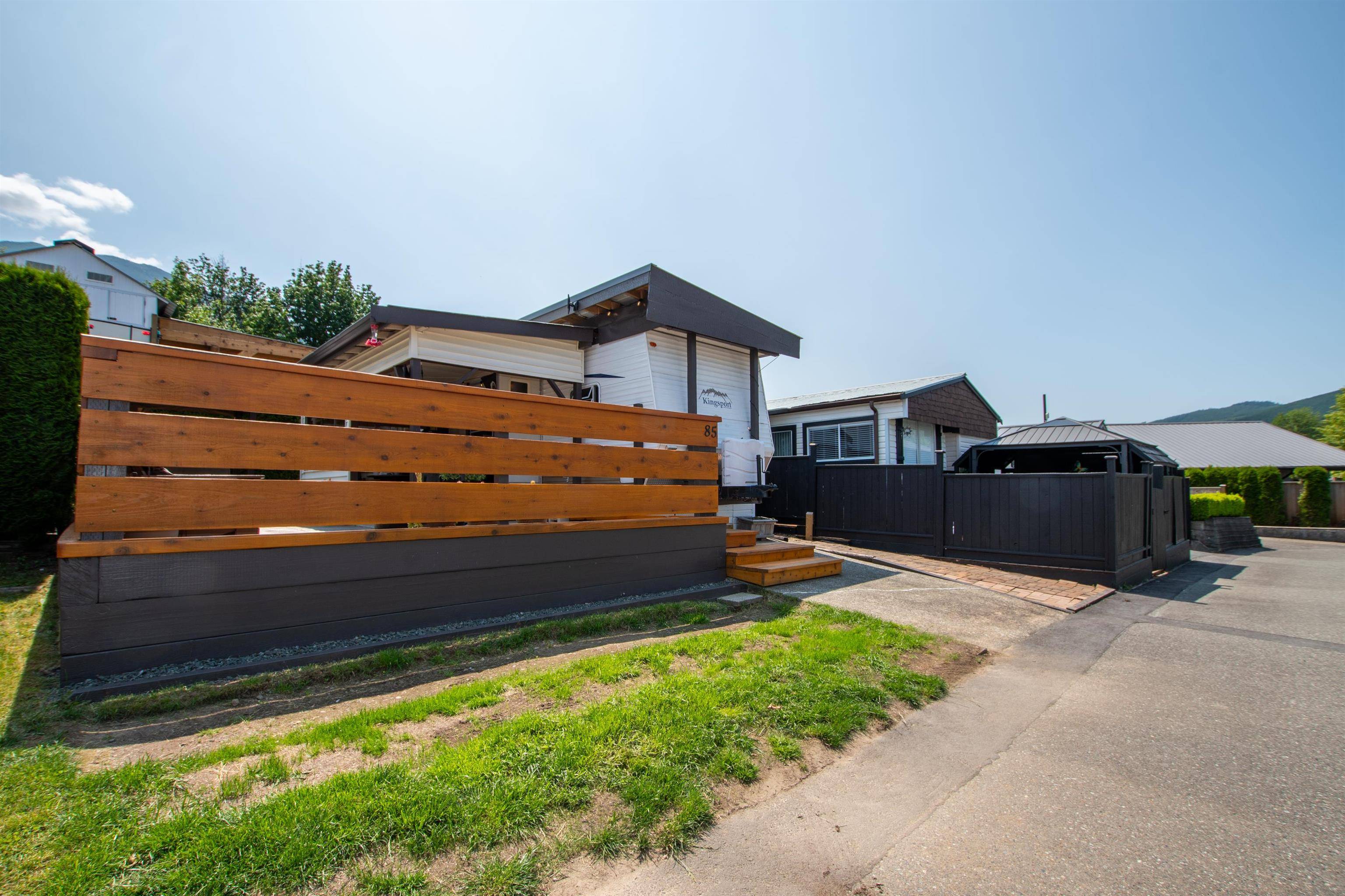 Chilliwack, BC V2R 4X8,1436 Frost RD #85