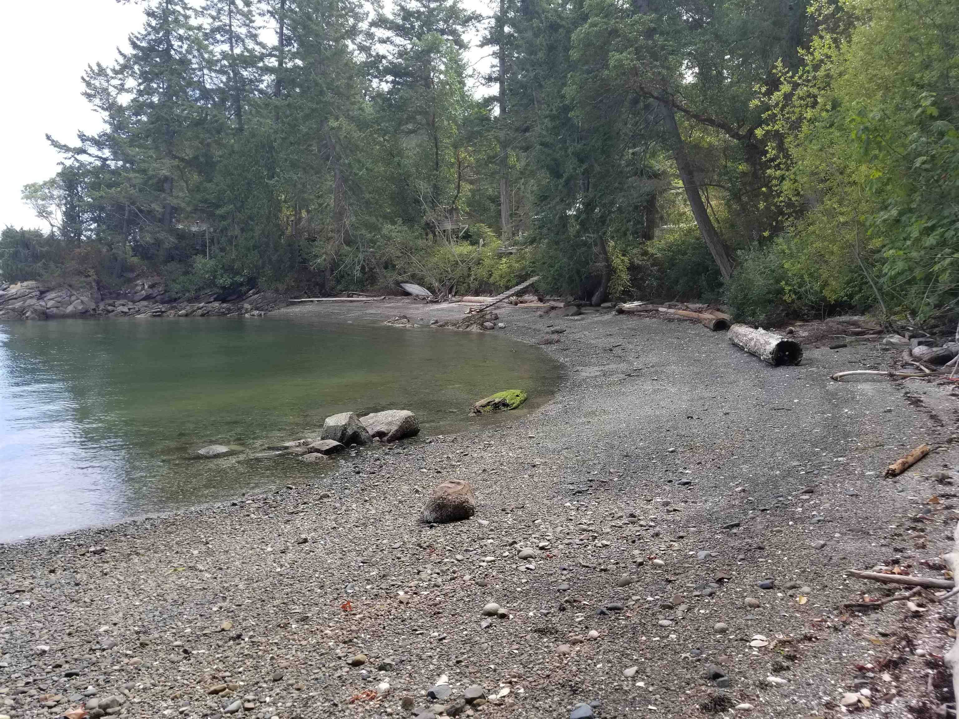 Galiano Island, BC V0N 1P0,Lot 11 Wise IS