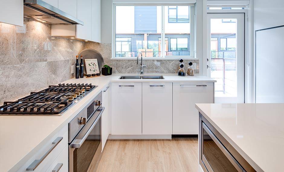 Vancouver, BC V6T 0E6,5370 Crooked Branch RD #109