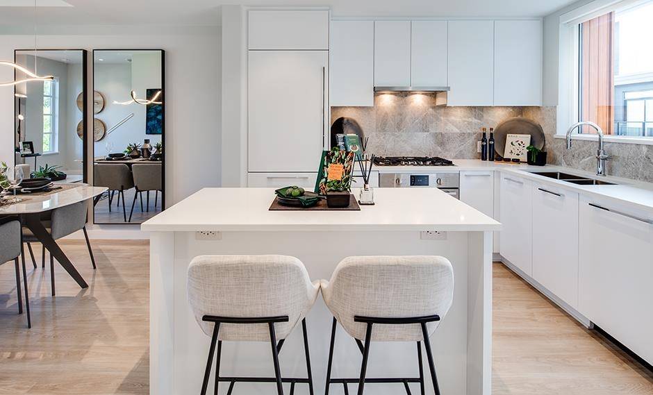 Vancouver, BC V6T 0E6,5370 Crooked Branch RD #109