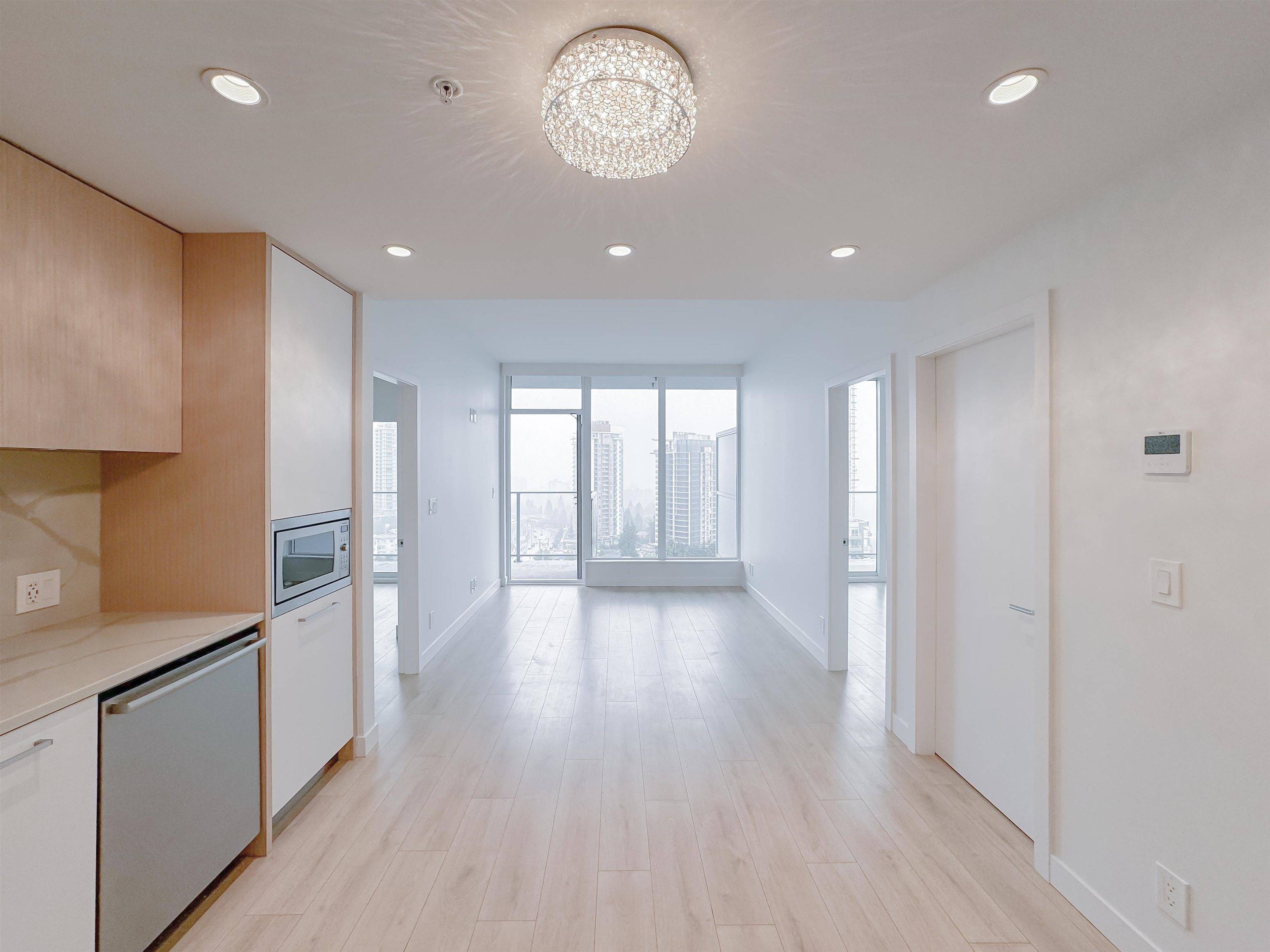 Coquitlam, BC V3J 0K7,567 Clarke RD #1401