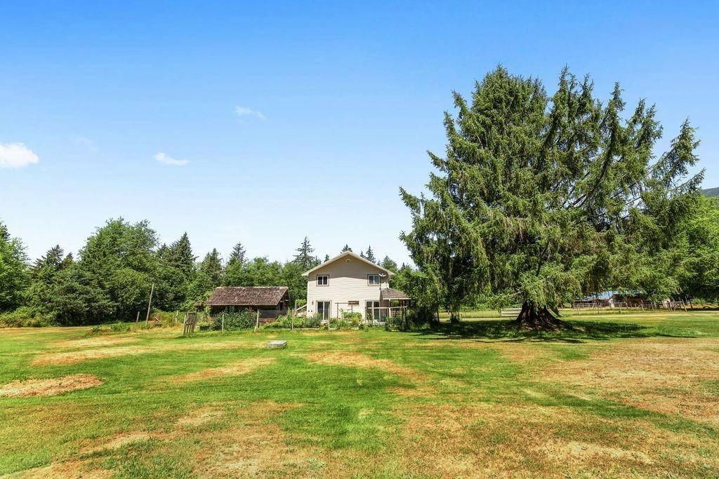 Garden Bay, BC V0N 1S1,5971 Garden Bay RD