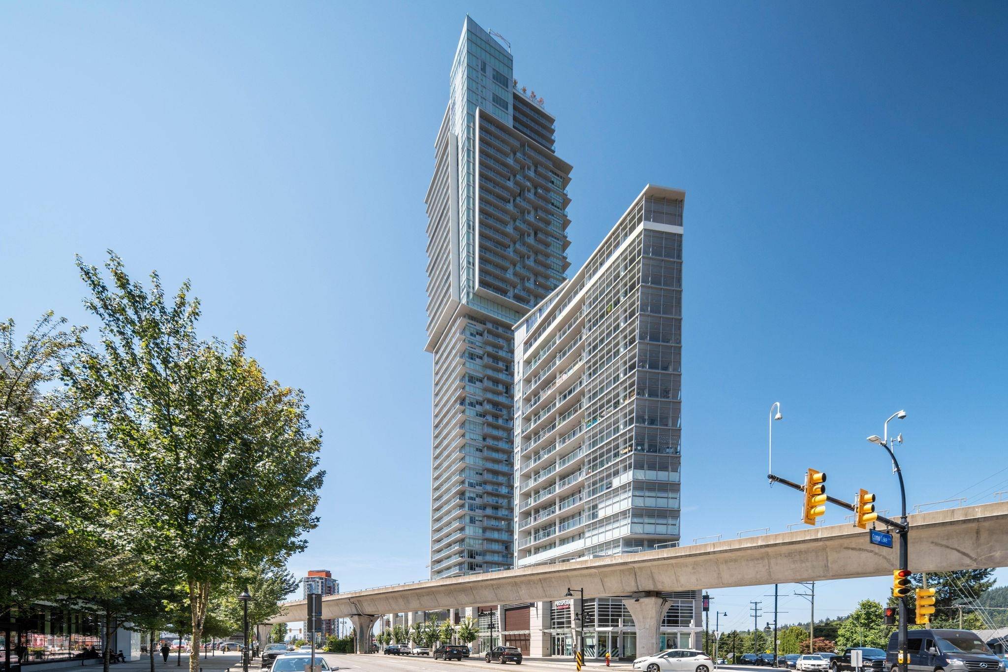 Coquitlam, BC V3J 0K7,567 Clarke RD #304