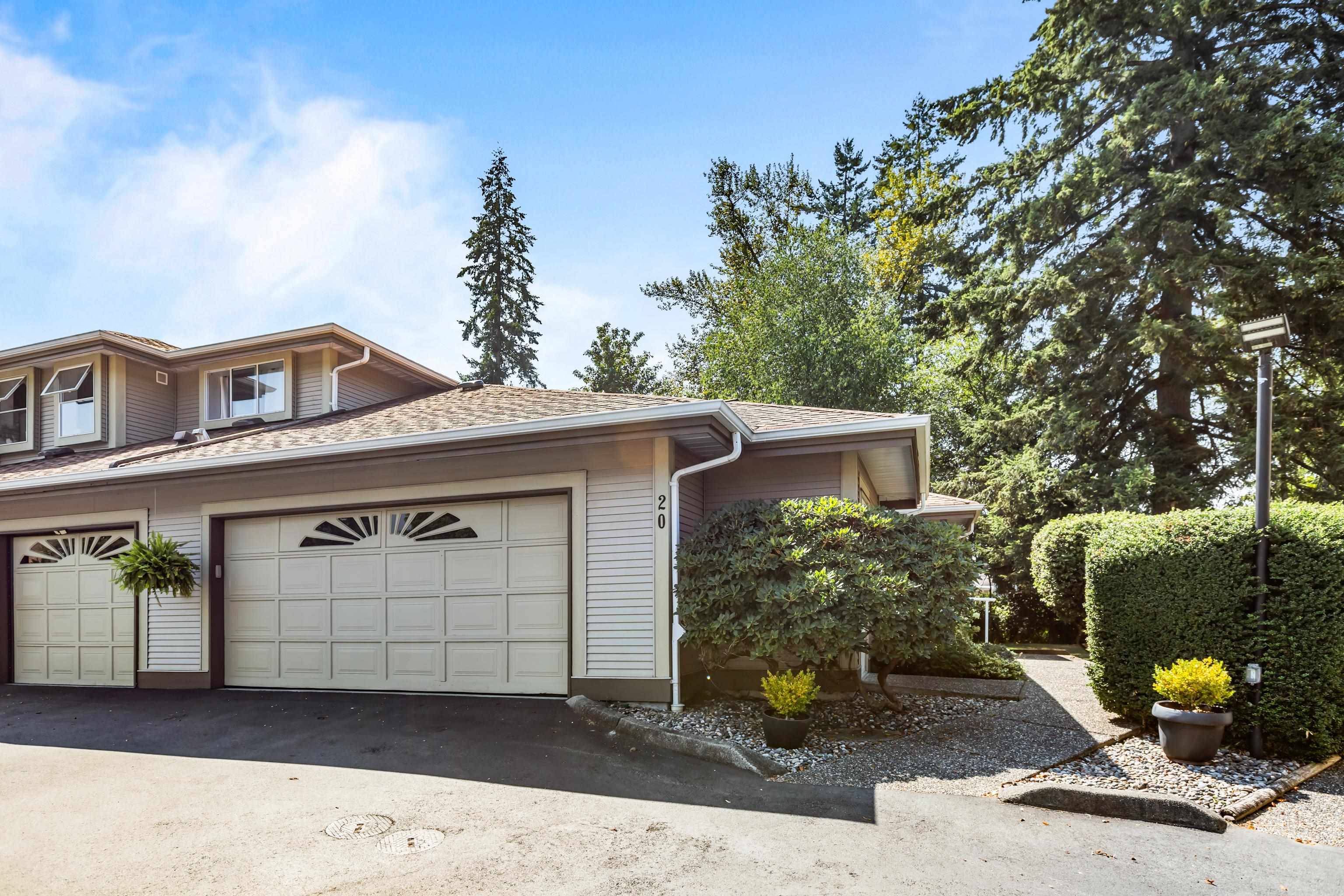 Maple Ridge, BC V2X 0Z7,12071 232b ST #20