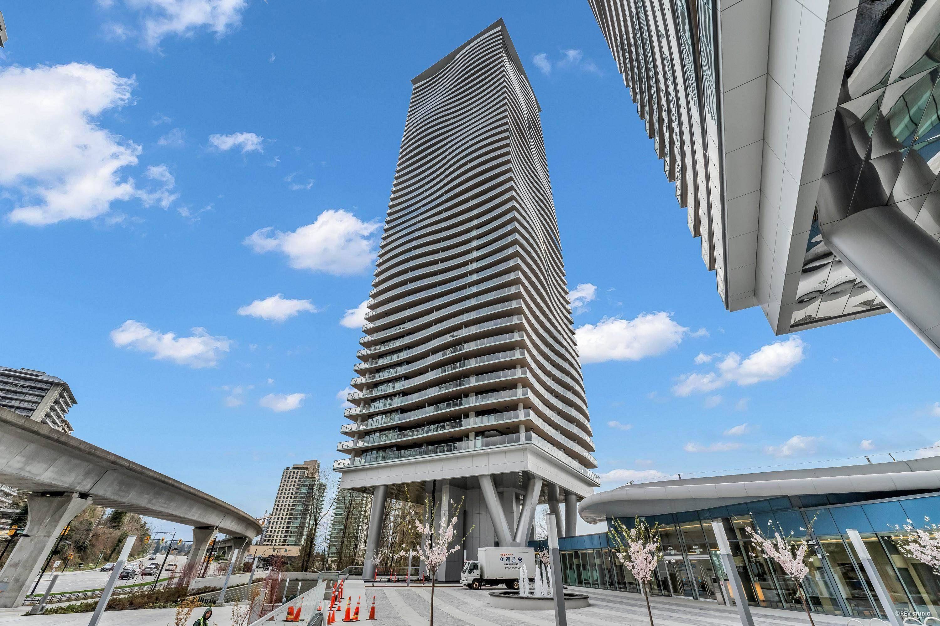 Burnaby, BC V5C 0N2,4890 Lougheed HWY #3707