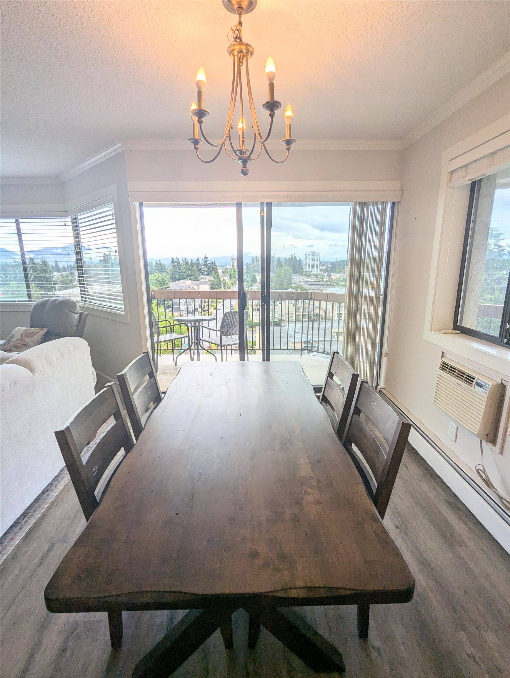 Abbotsford, BC V2T 4N1,31955 Old Yale RD #1015