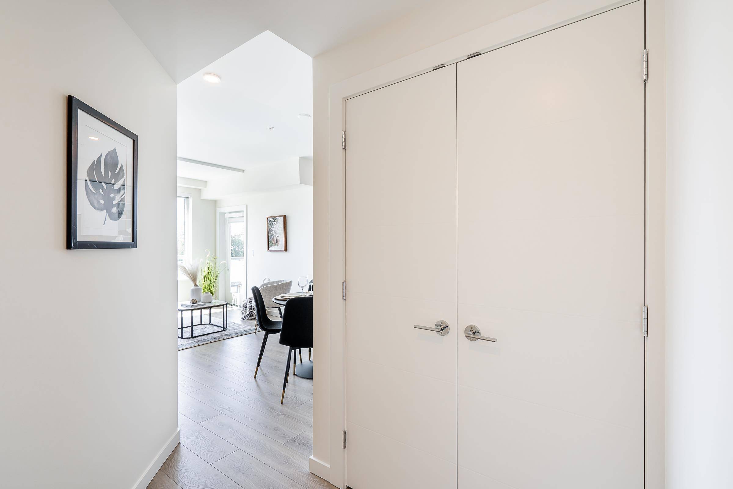 Langley, BC V2Y 3X1,7920 206 ST #417