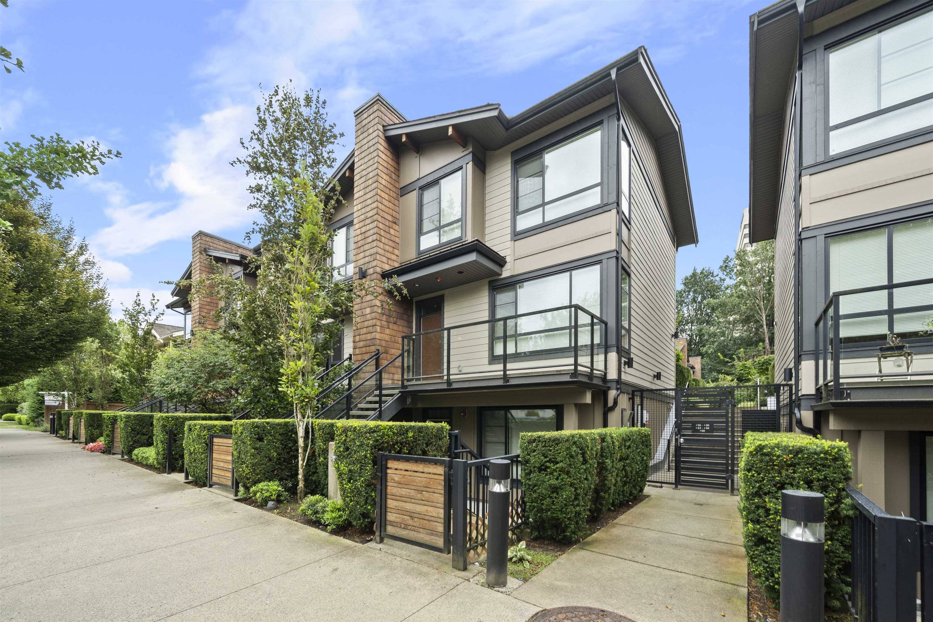 Burnaby, BC V5H 0E6,3728 Thurston ST #38