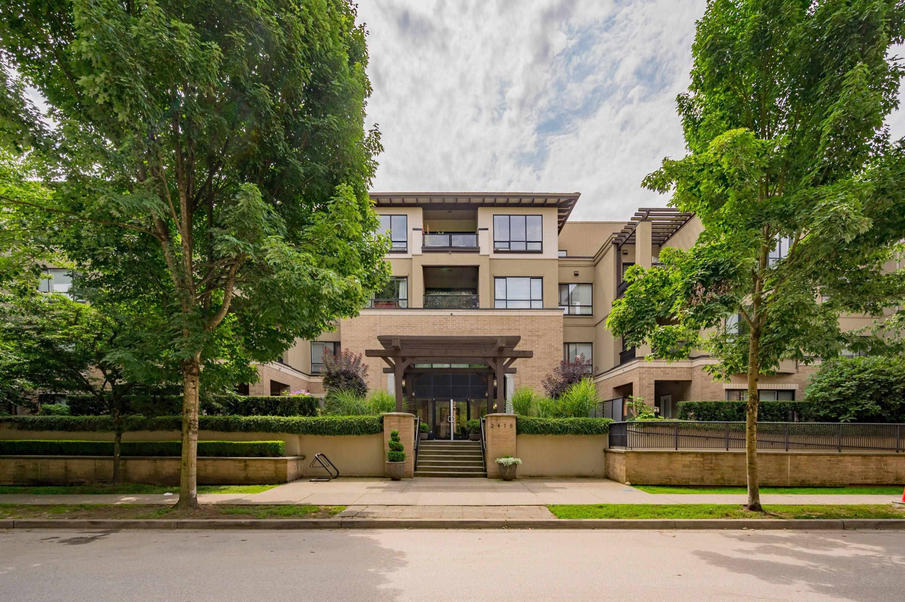 Port Coquitlam, BC V3C 0A6,2478 Welcher AVE #403