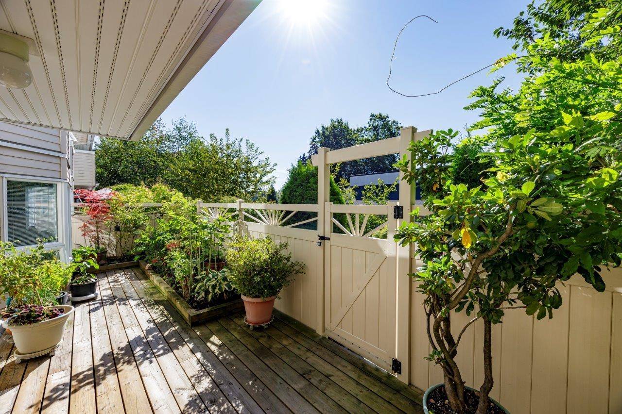 North Vancouver, BC V7K 1C6,1155 Ross RD #112