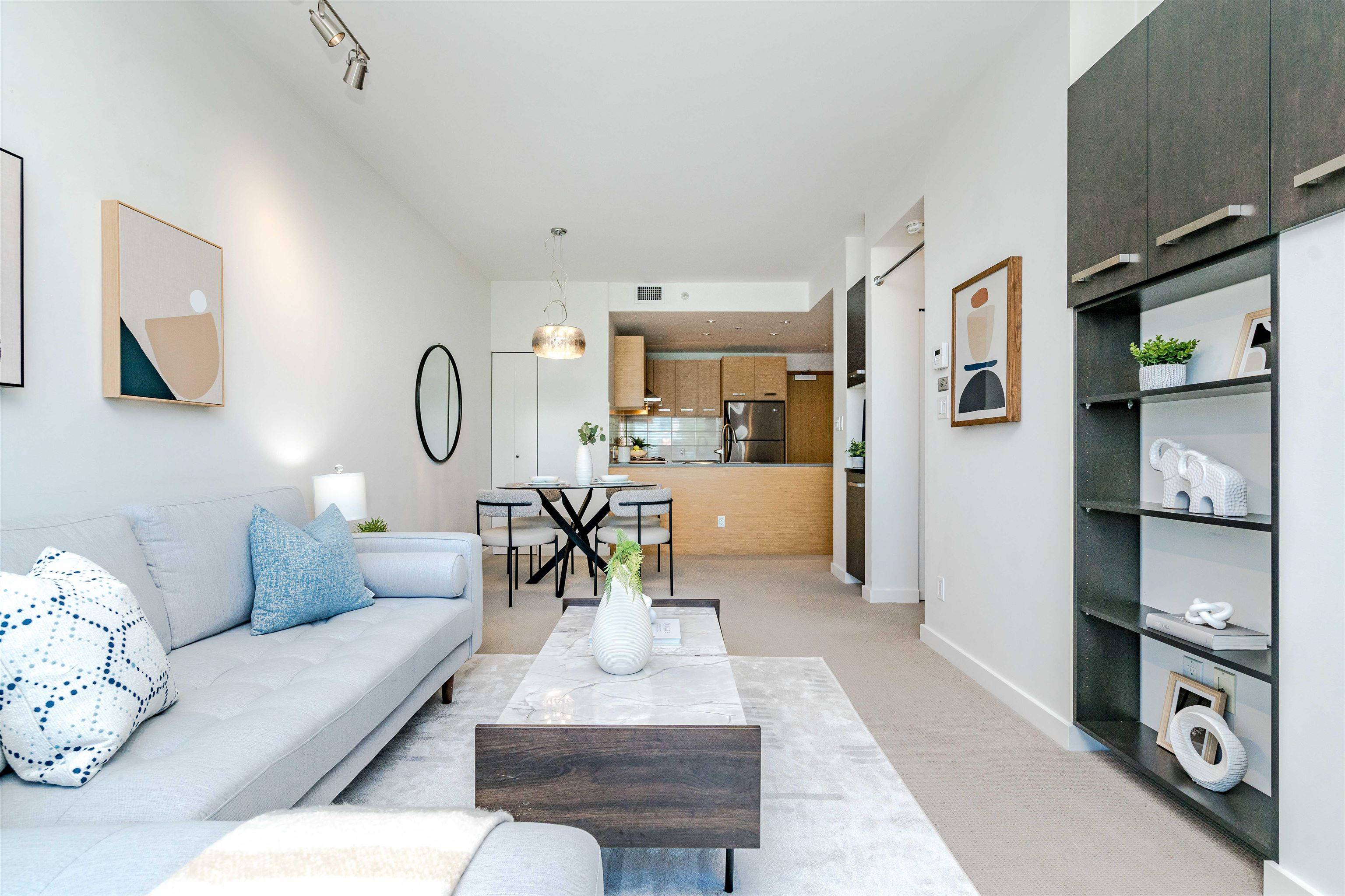 Richmond, BC V6X 0C1,8080 Cambie RD #315