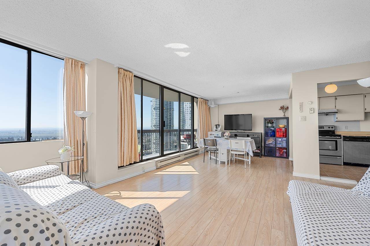 Burnaby, BC V5H 4G3,6540 Burlington AVE #2103