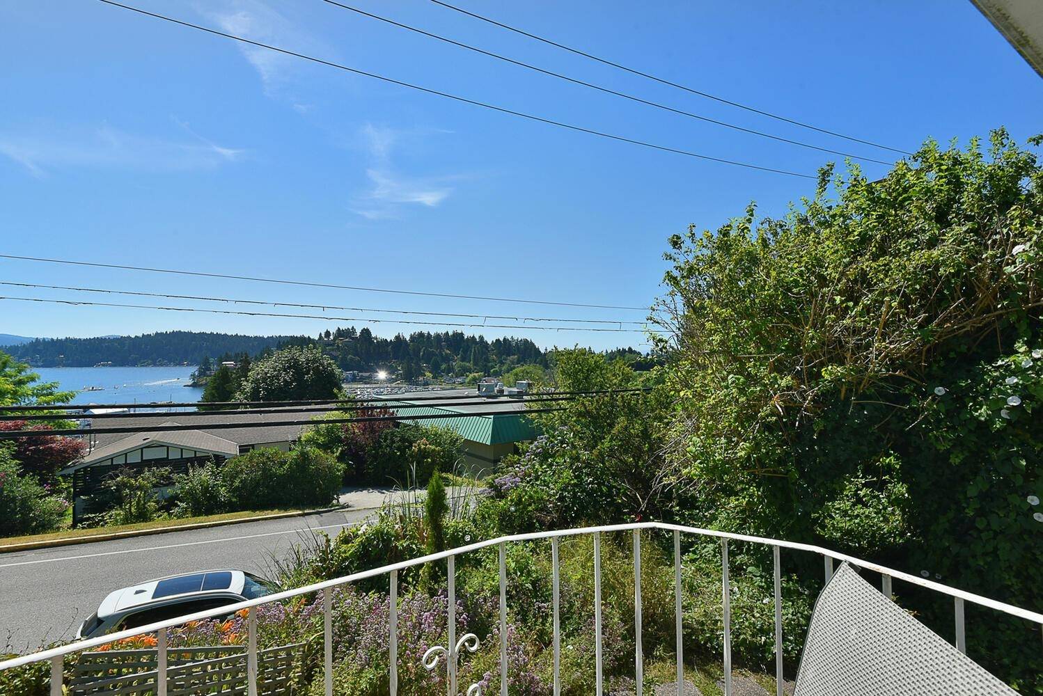 Gibsons, BC V0N 1V0,507 S Fletcher RD