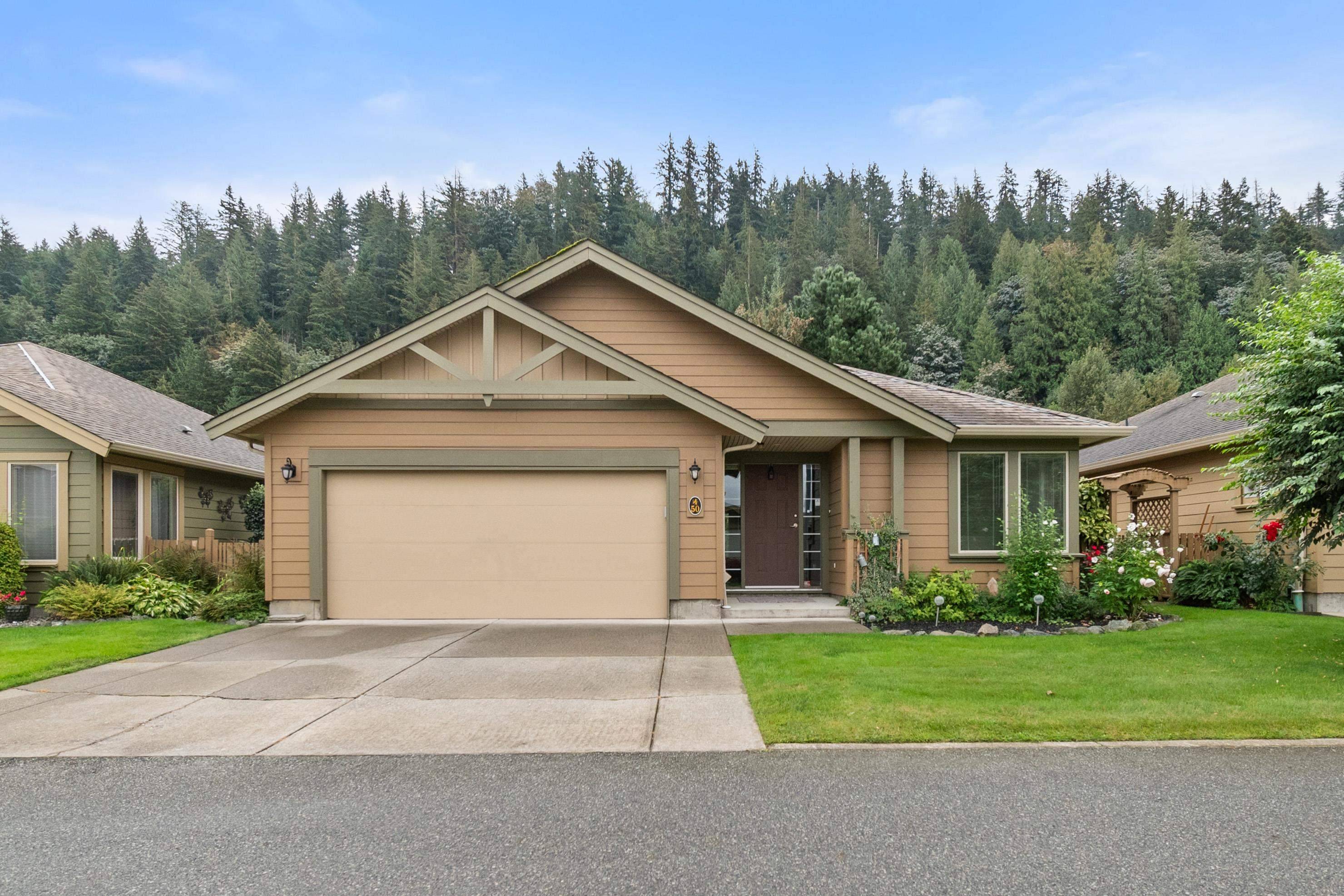 Chilliwack, BC V2R 5W6,46000 Thomas RD #50