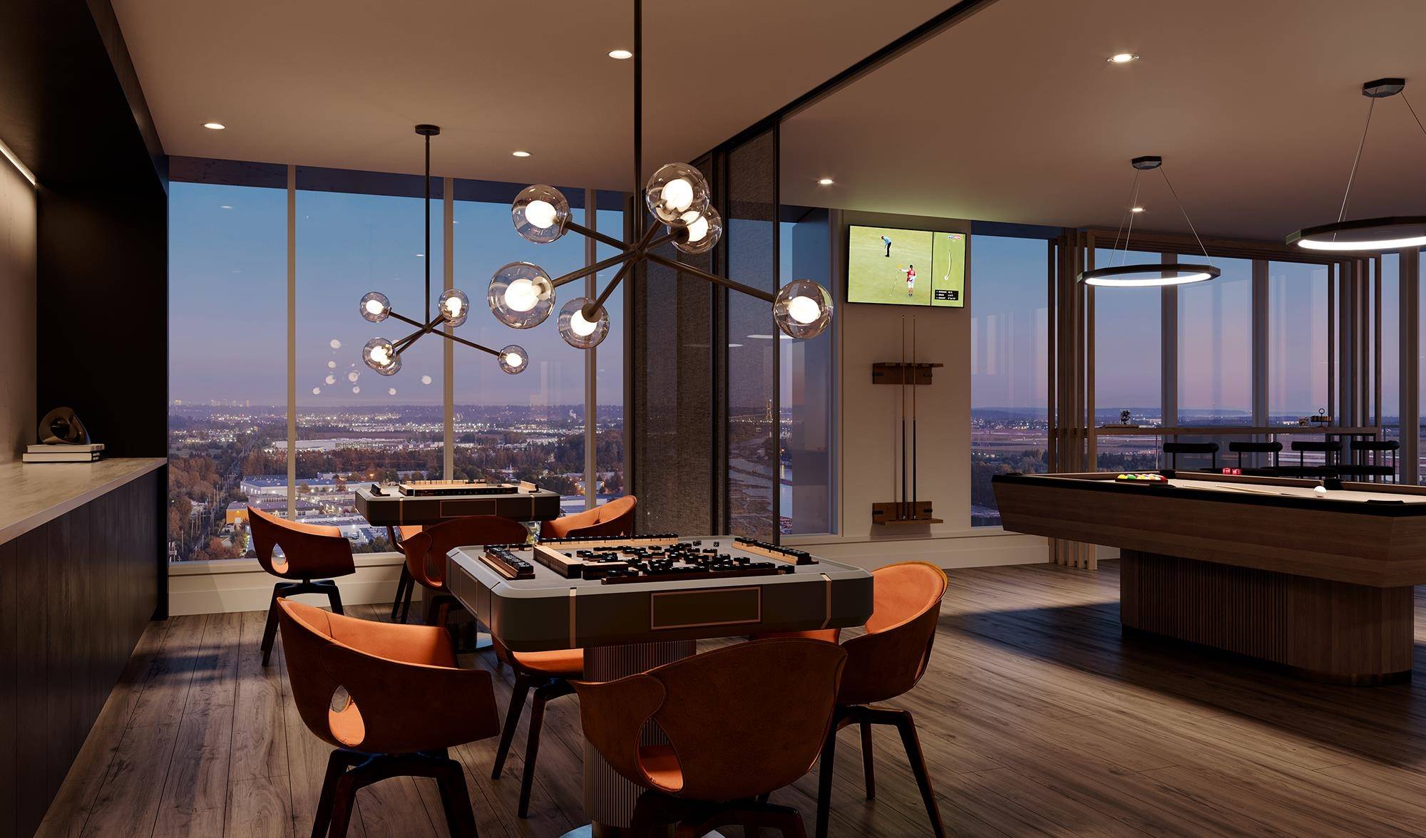 Vancouver, BC V0V 0V0,8633 River District XING #512