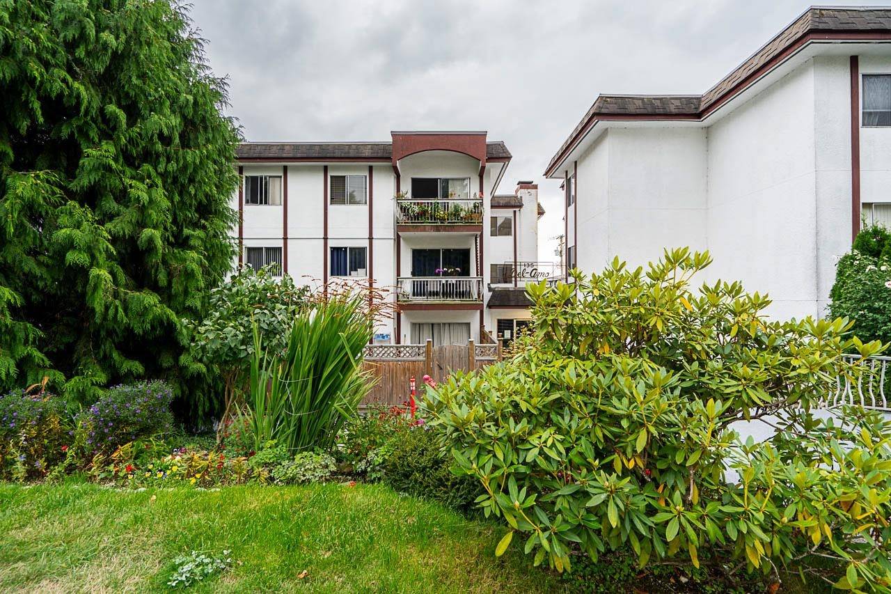 North Vancouver, BC V7M 1Z2,135 W 21st ST #103