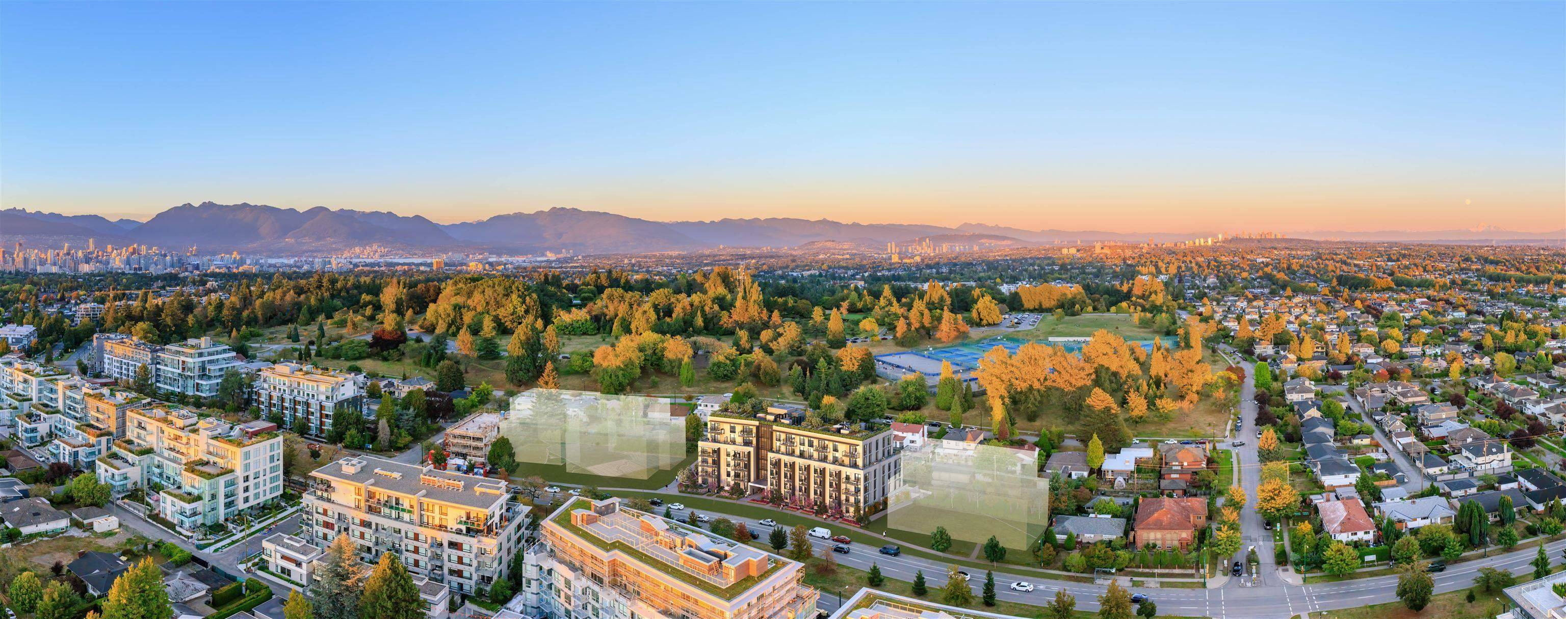 Vancouver, BC V5Z 2Z7,5212 Cambie ST #111