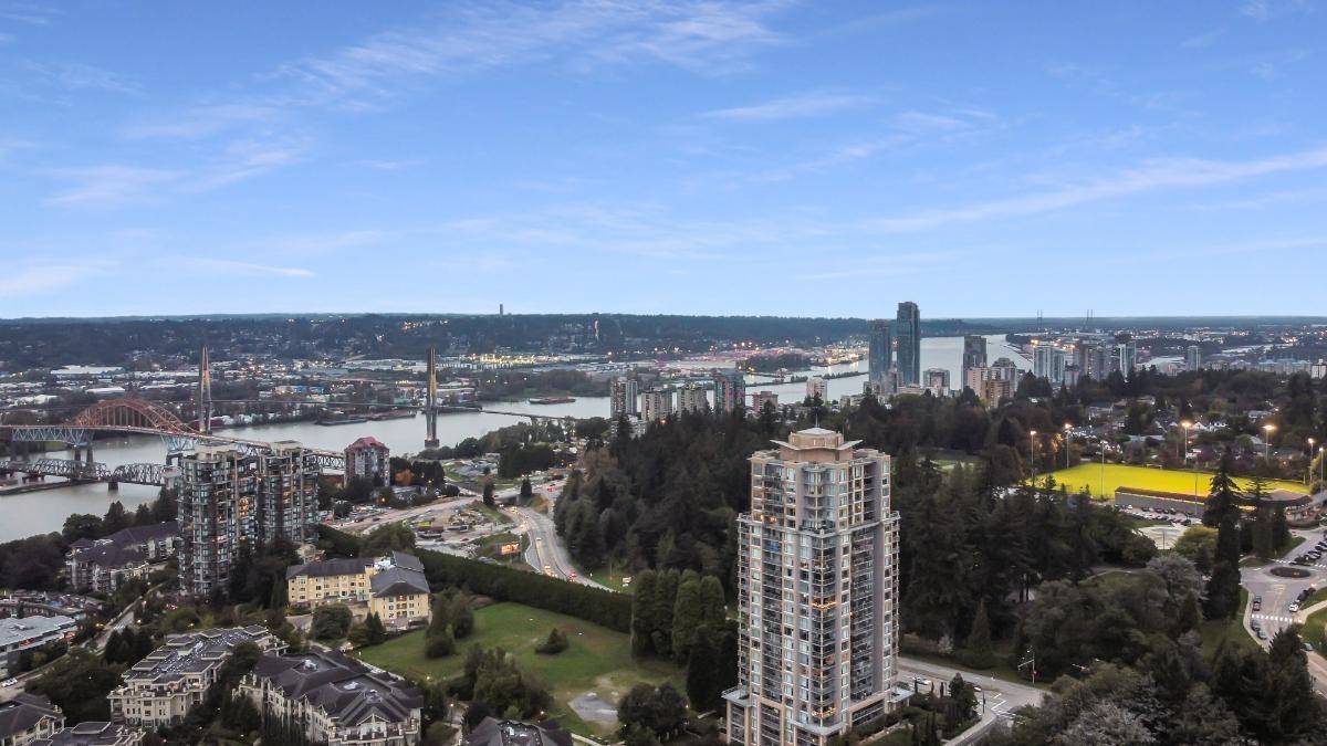 New Westminster, BC V3L 5S7,55 Blackberry DR #405