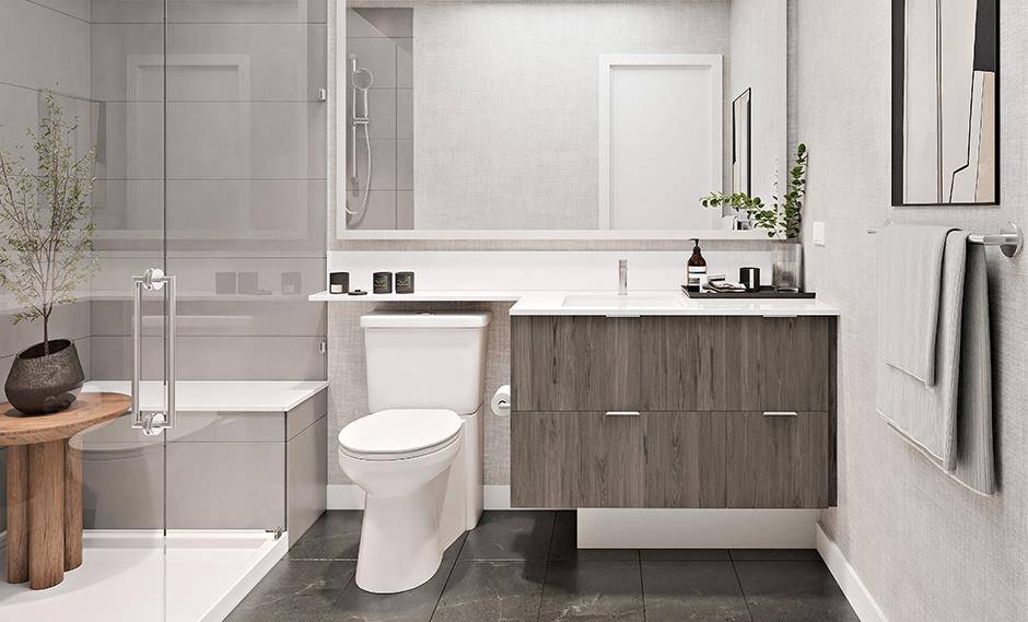 Surrey, BC V4A 4R1,2388 152a ST #312