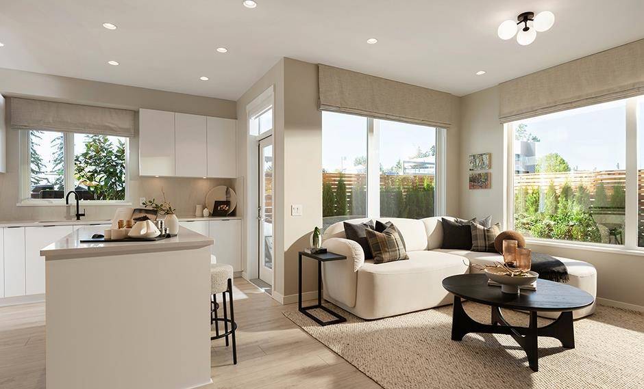 Surrey, BC V0V 0V0,2375 153 ST #TH1