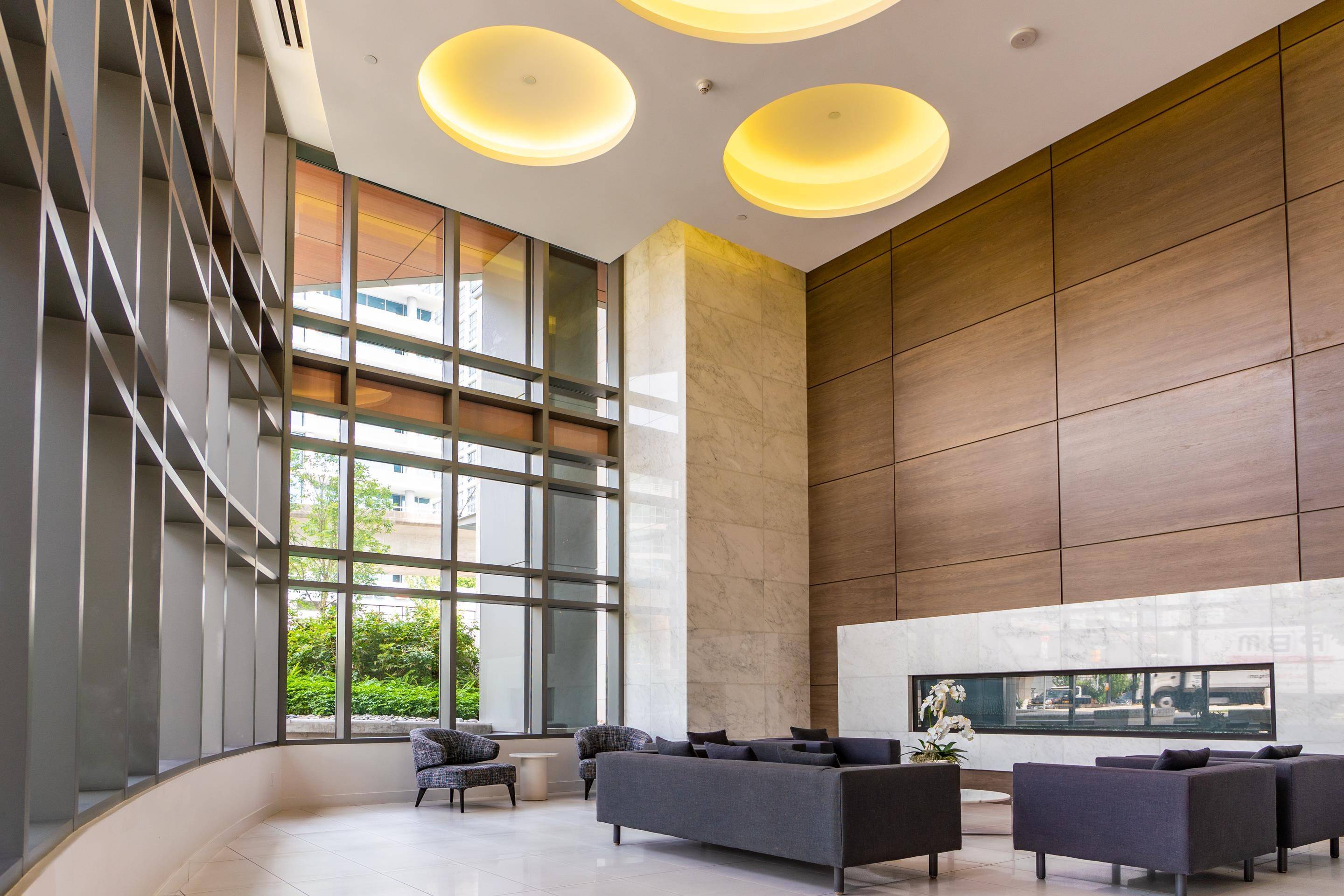 Burnaby, BC V5C 0H8,2008 Rosser AVE #3007