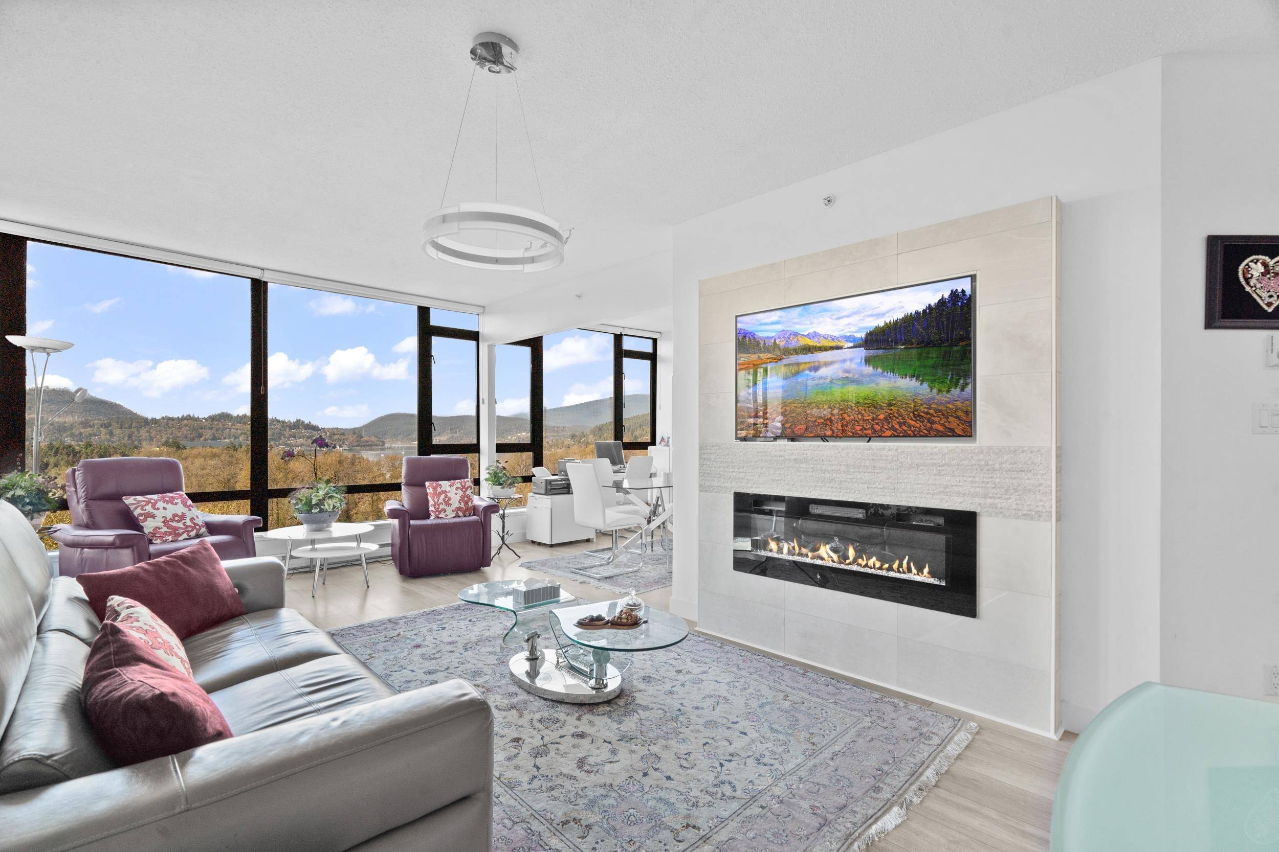 Port Moody, BC V3H 0E4,110 Brew ST #1505