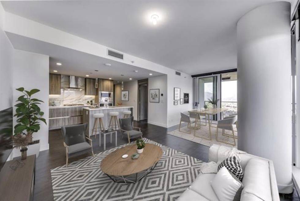 Burnaby, BC V5C 0N1,4880 Lougheed HWY #4903