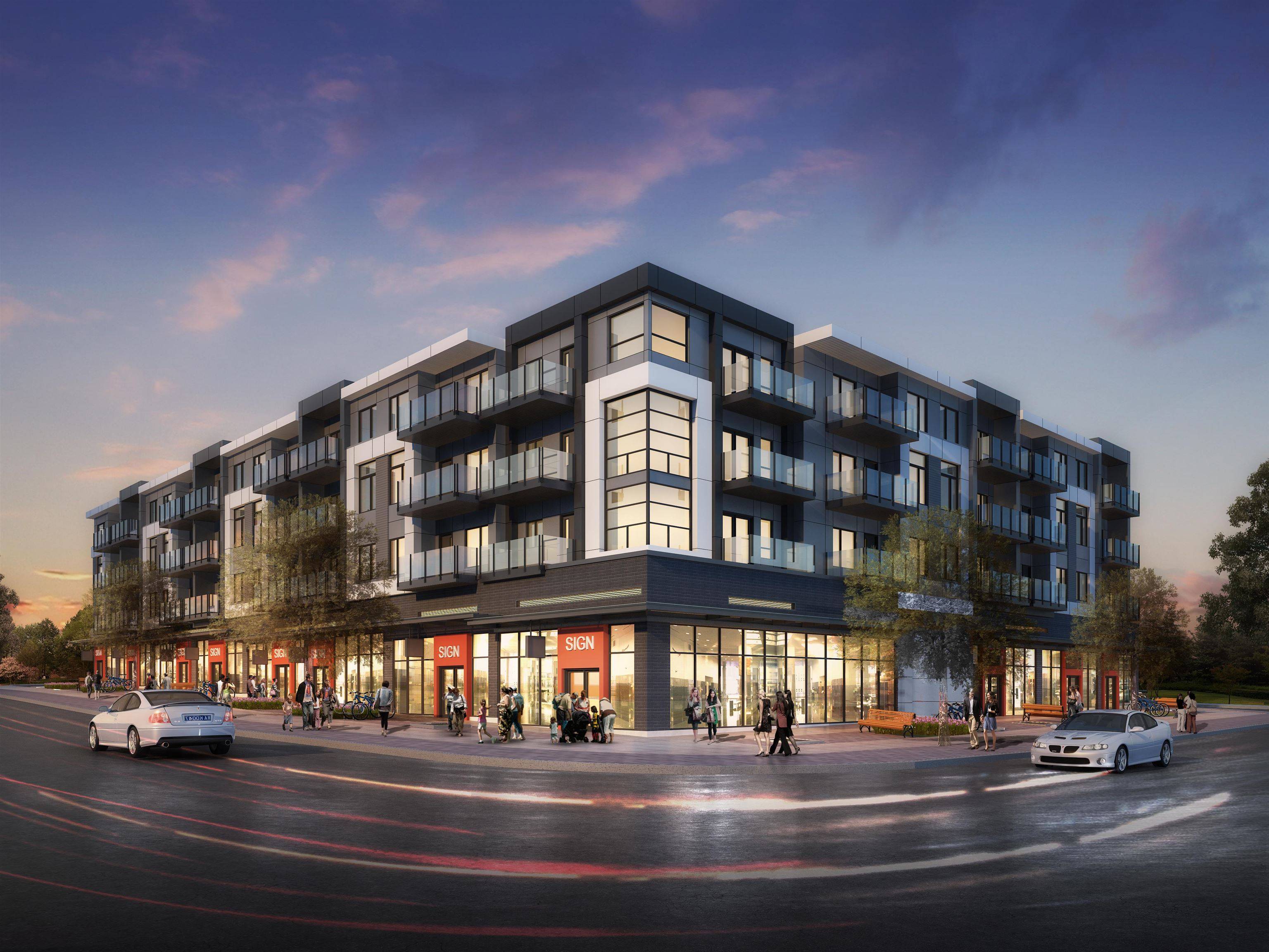 Surrey, BC V0V 0V0,1609 160 ST #207