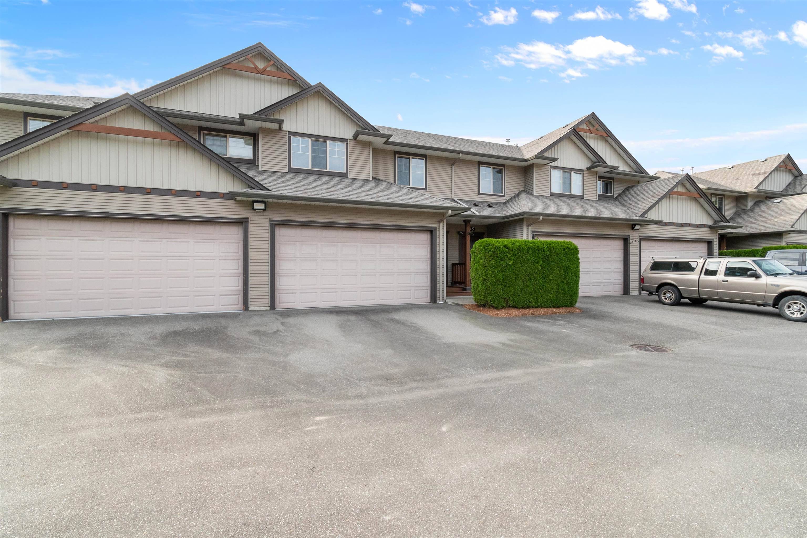Agassiz, BC V0M 1A2,7543 Morrow RD #14