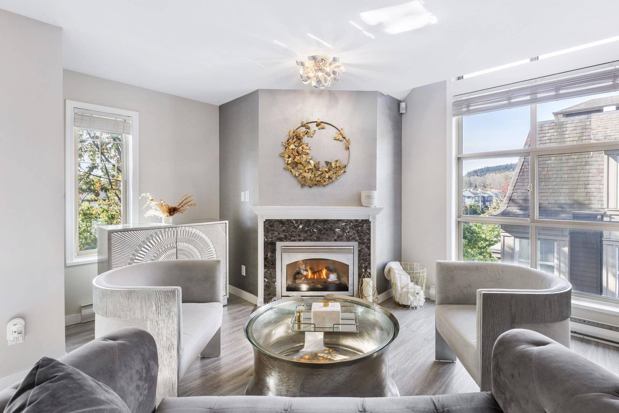 Port Coquitlam, BC V3C 1V2,2378 Rindall AVE #18