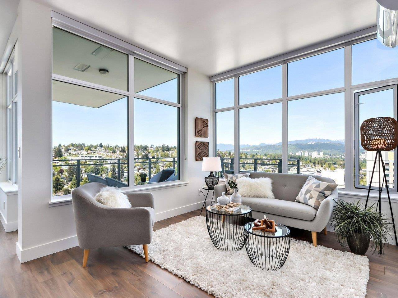 New Westminster, BC V3L 0J9,258 Nelson's CT #2502