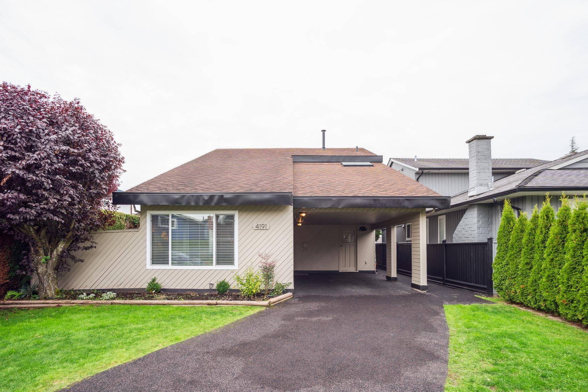 Richmond, BC V7C 4S4,4191 Lancelot DR