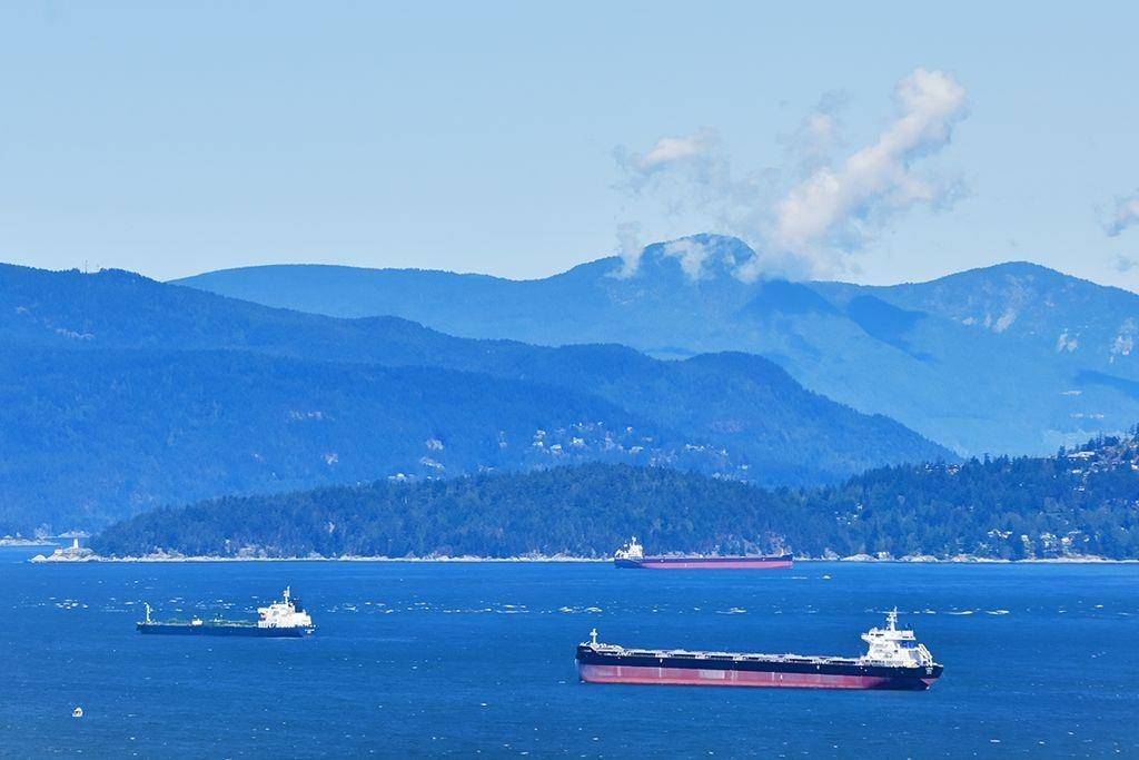 Vancouver, BC V6Z 0E3,1283 Howe ST #3507