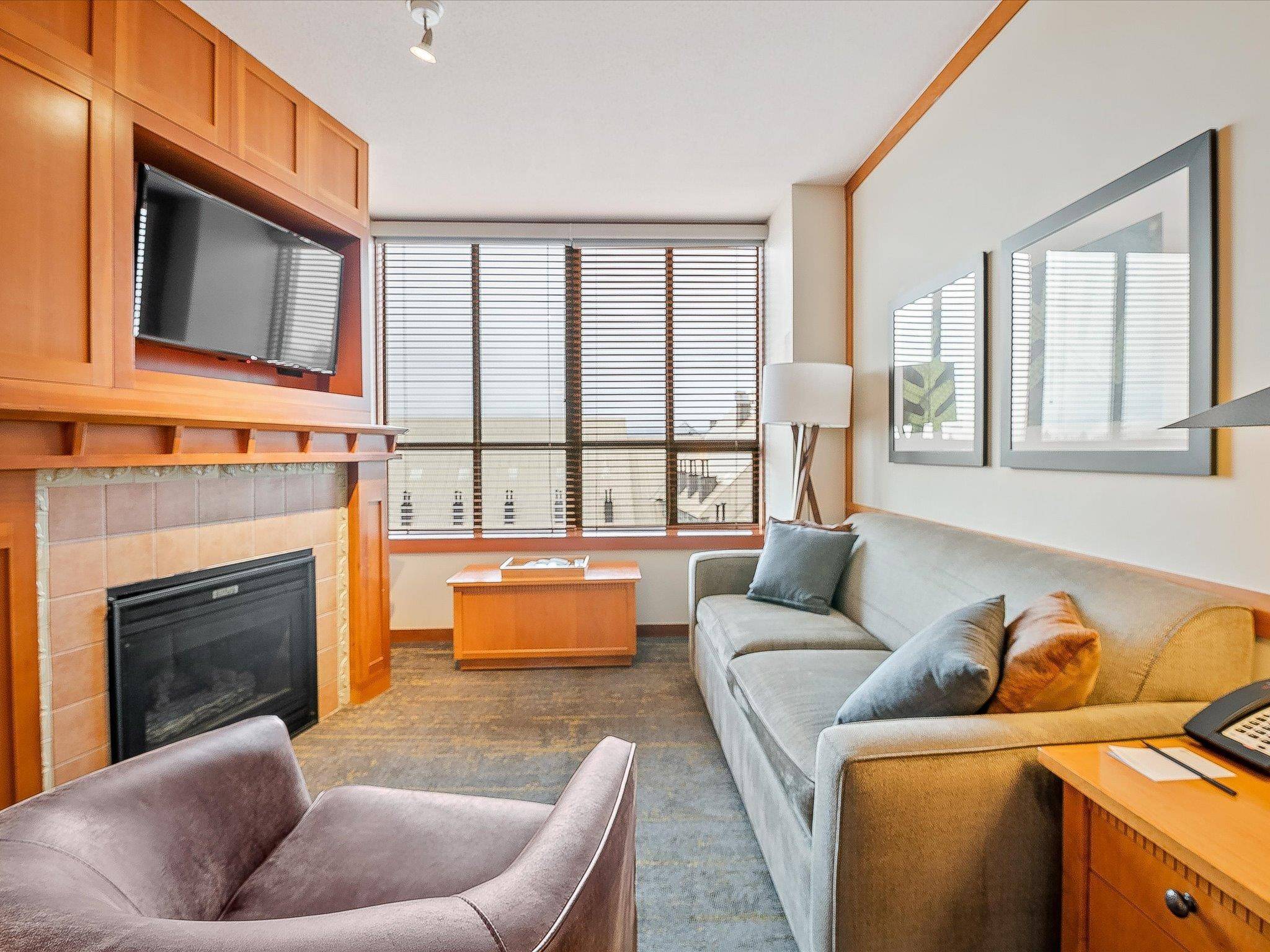 Whistler, BC V8E 1G6,4320 Sundial CRES #608