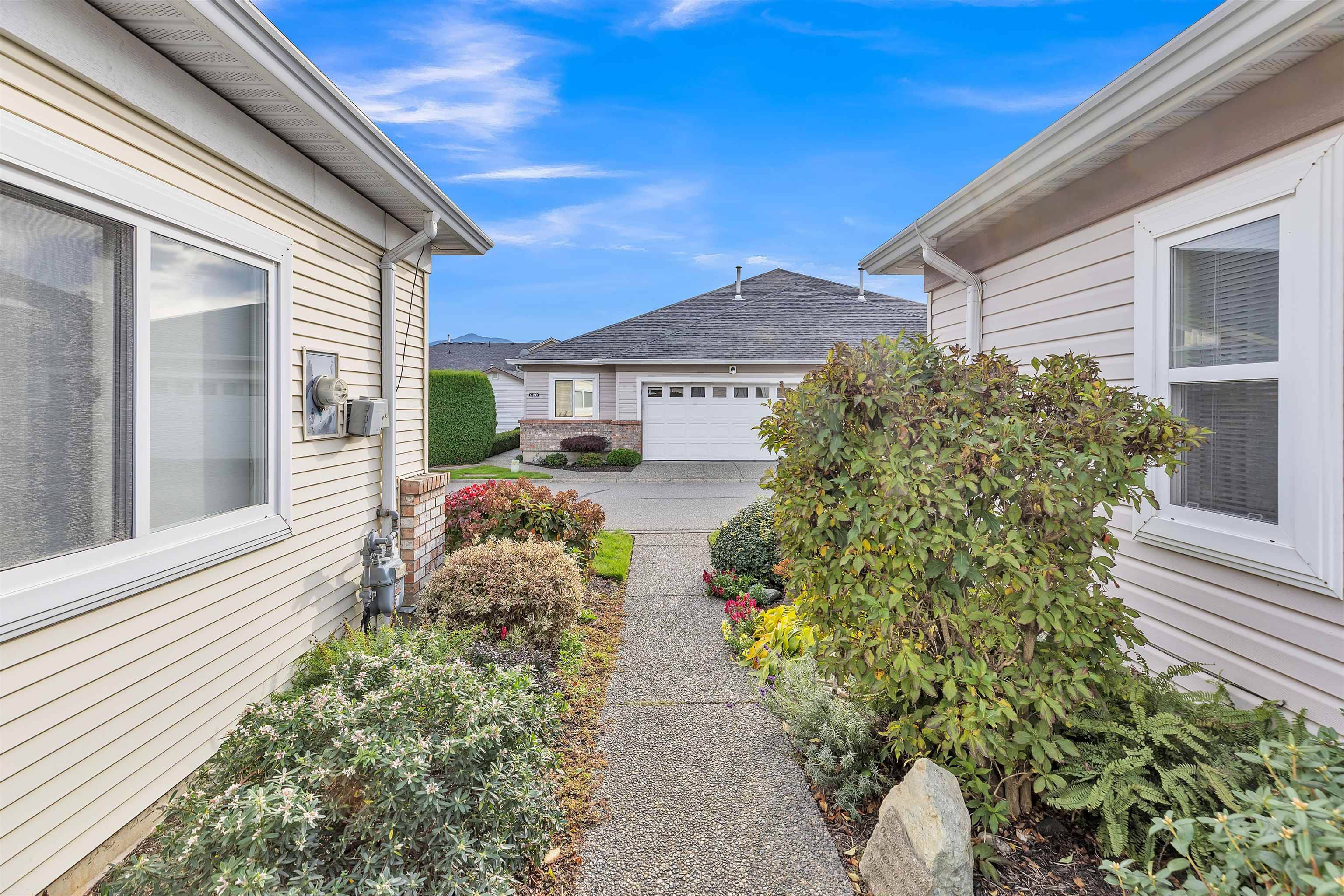 Chilliwack, BC V2P 7Y7,8485 Young RD #223