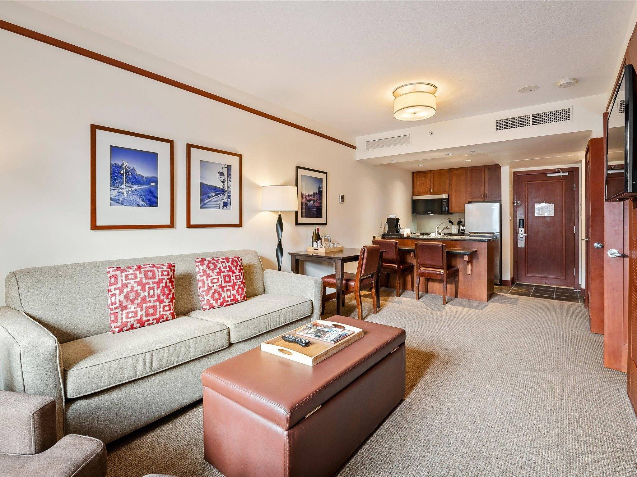 Whistler, BC V8E 0X3,4299 Blackcomb WAY #5503