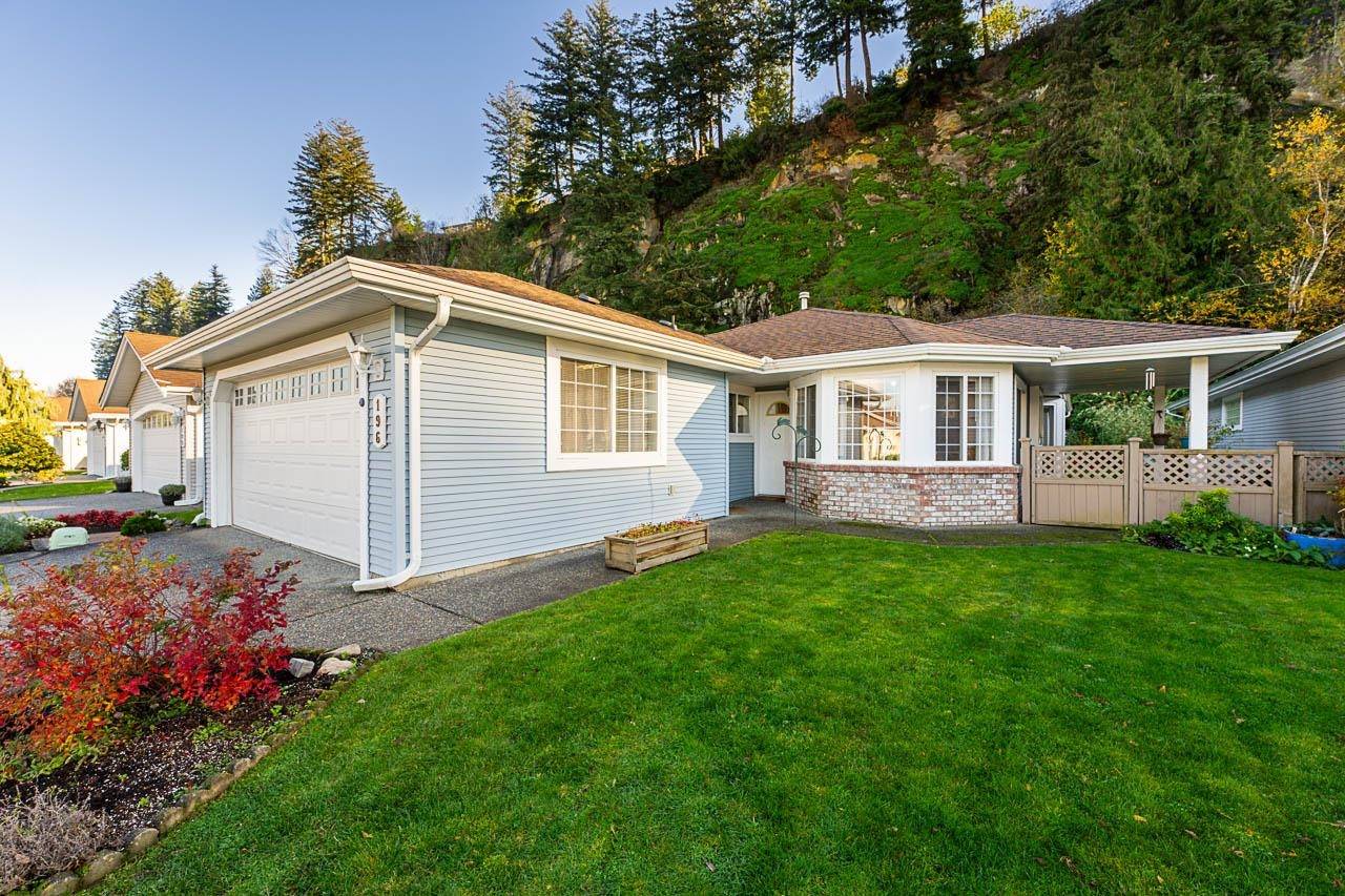 Chilliwack, BC V2R 3E3,6001 Promontory RD #196